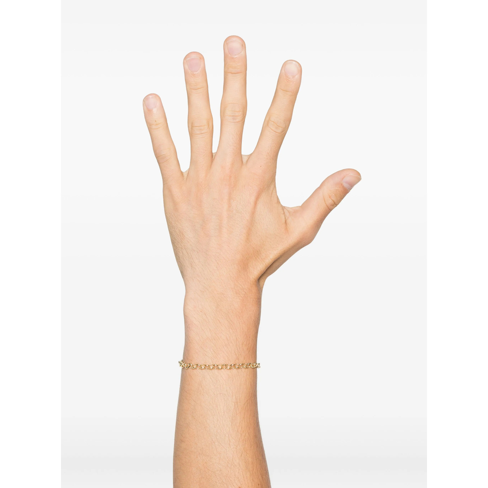 Jewellery Hatton Labs HLW4371GLDIAMONDCU (HATTON LABS / ブレスレット ) | HATTON LABS (ハットンラブス)(1)