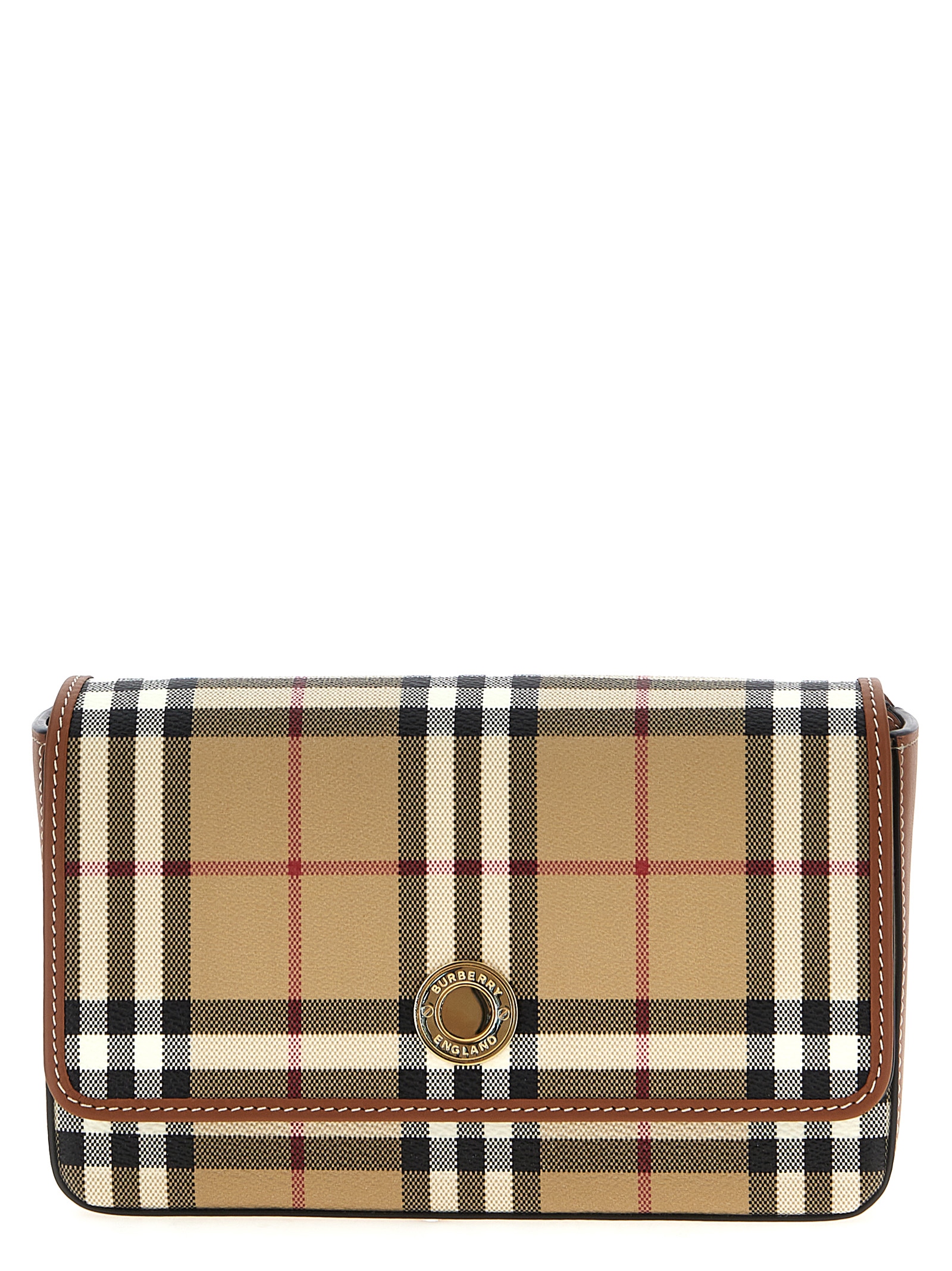 'Hampshire' crossbody bag 8094435ARCHIVEBEIGE (Burberry / ハンドバッグ・ショルダーバッグ ) | Burberry (バーバリー)