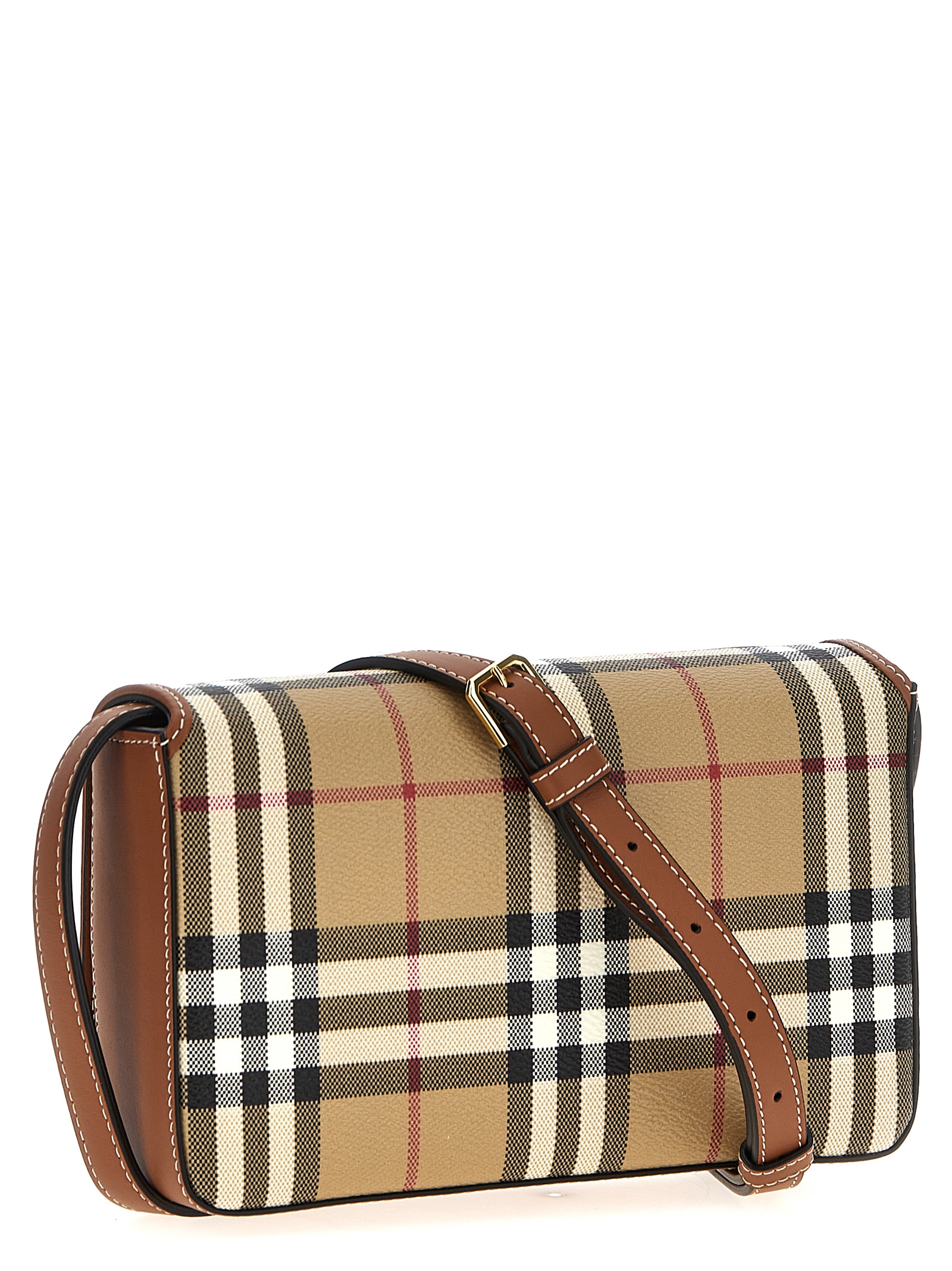'Hampshire' crossbody bag 8094435ARCHIVEBEIGE (Burberry / ハンドバッグ・ショルダーバッグ ) | Burberry (バーバリー)(1)