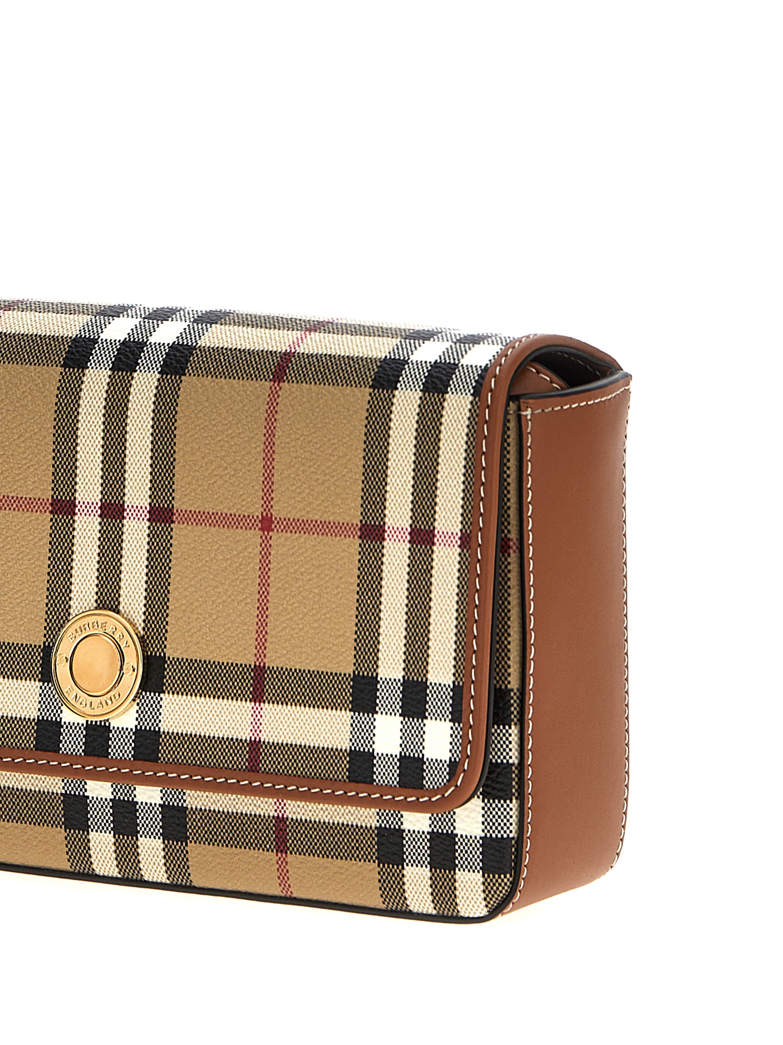 'Hampshire' crossbody bag 8094435ARCHIVEBEIGE (Burberry / ハンドバッグ・ショルダーバッグ ) | Burberry (バーバリー)(2)