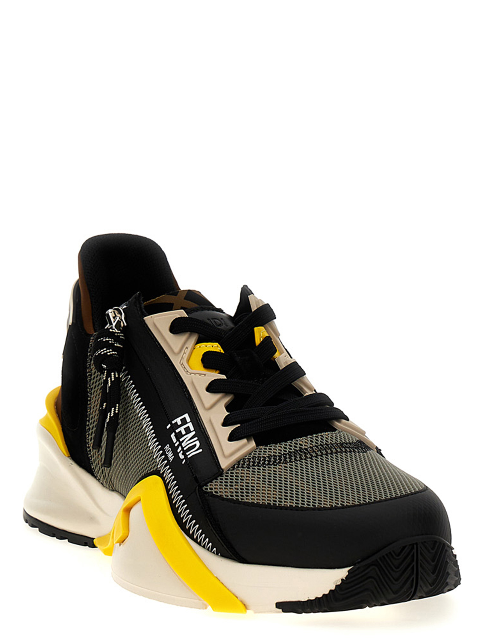 'Flow' sneakers 7E1392AQ6DF1R78 (FENDI / スニーカー ) | FENDI (フェンディ)(2)