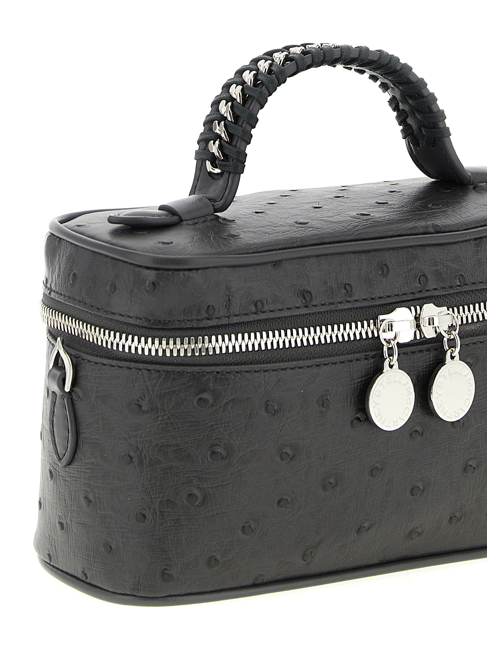 Vanity Falabella crossbody bag 7P0070WP06511203 (Stella McCartney / ハンドバッグ・ショルダーバッグ ) | Stella McCartney (ステラ マッカートニー)(2)