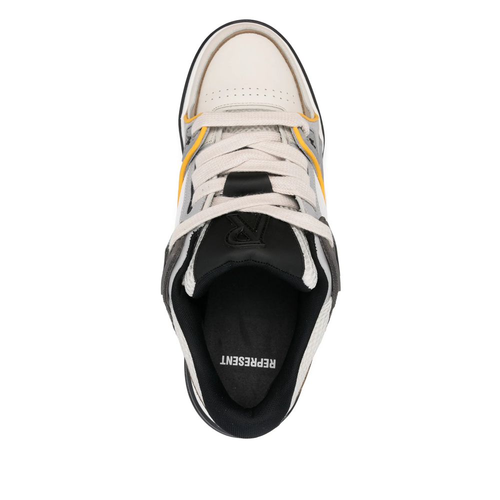 Sneaker Represent MLM911842534BEIYE (REPRESENT / スニーカー ) | REPRESENT (リプレゼント)(2)