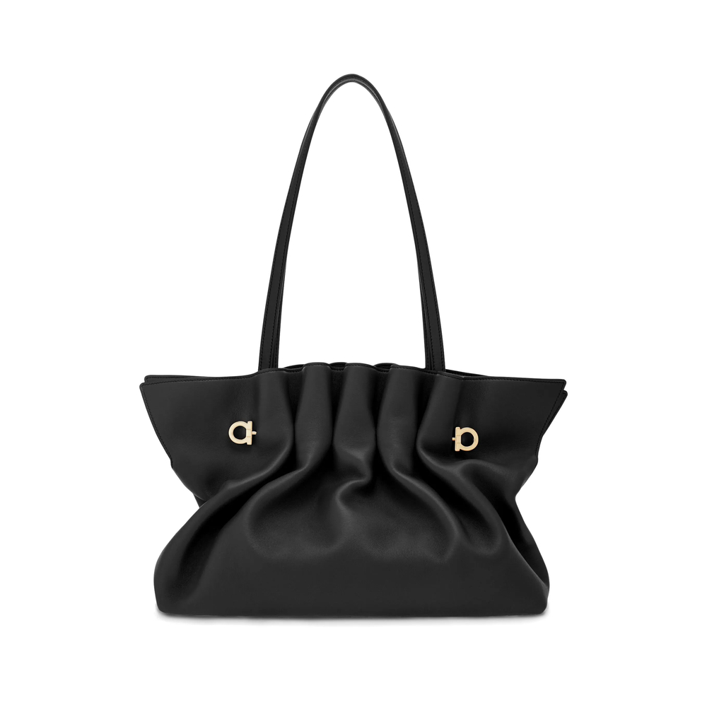 Bag Ferragamo 2199600783286NERO (FERRAGAMO / ハンドバッグ・ショルダーバッグ ) | FERRAGAMO (フェラガモ)(3)