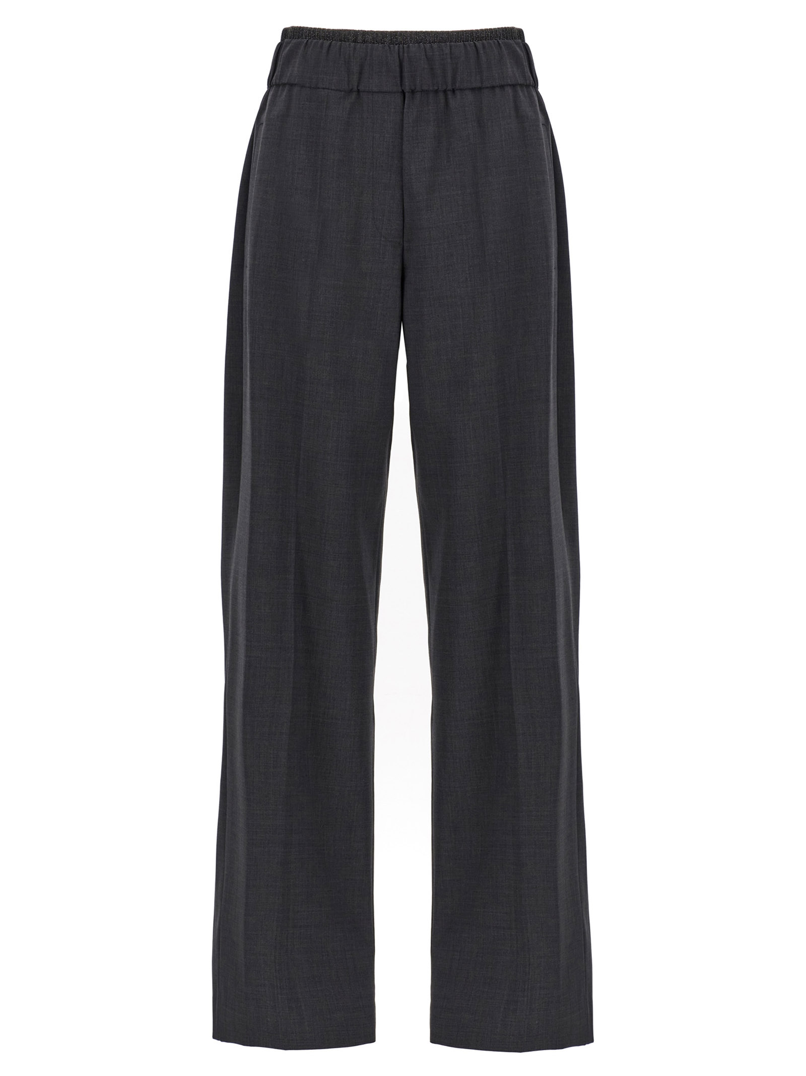 'Monile' pants M0W07P8776C4078 (Brunello Cucinelli / パンツ ) |  Brunello Cucinelli (ブルネロ・クチネリ)