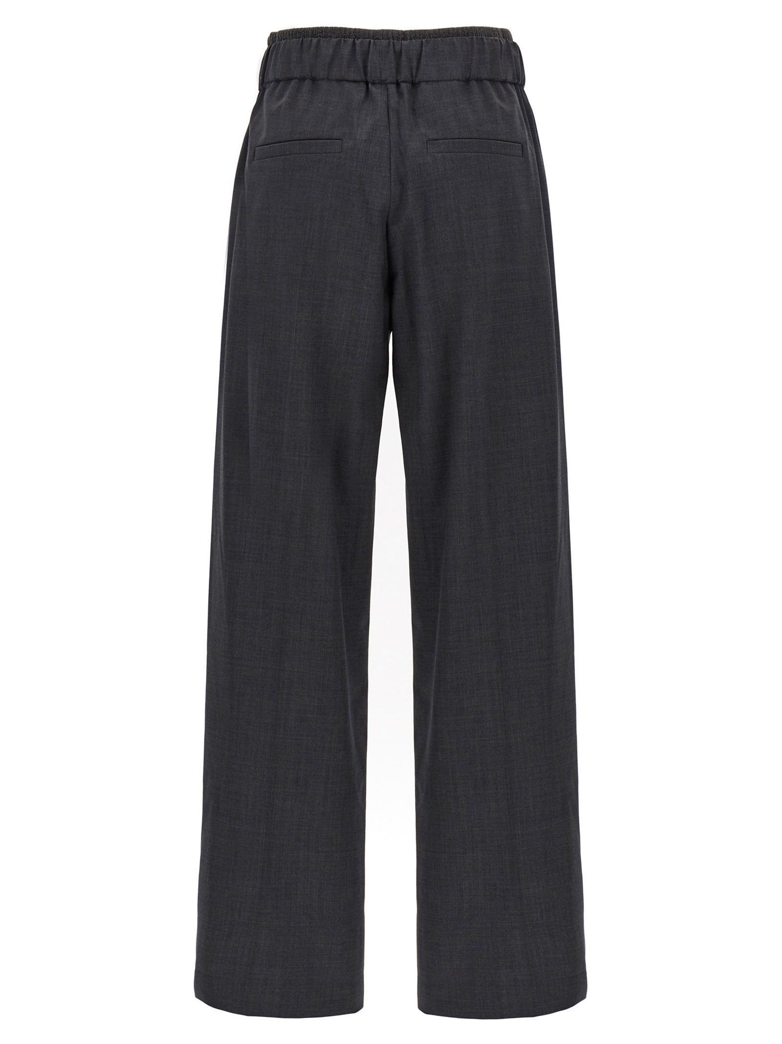 'Monile' pants M0W07P8776C4078 (Brunello Cucinelli / パンツ ) |  Brunello Cucinelli (ブルネロ・クチネリ)(1)