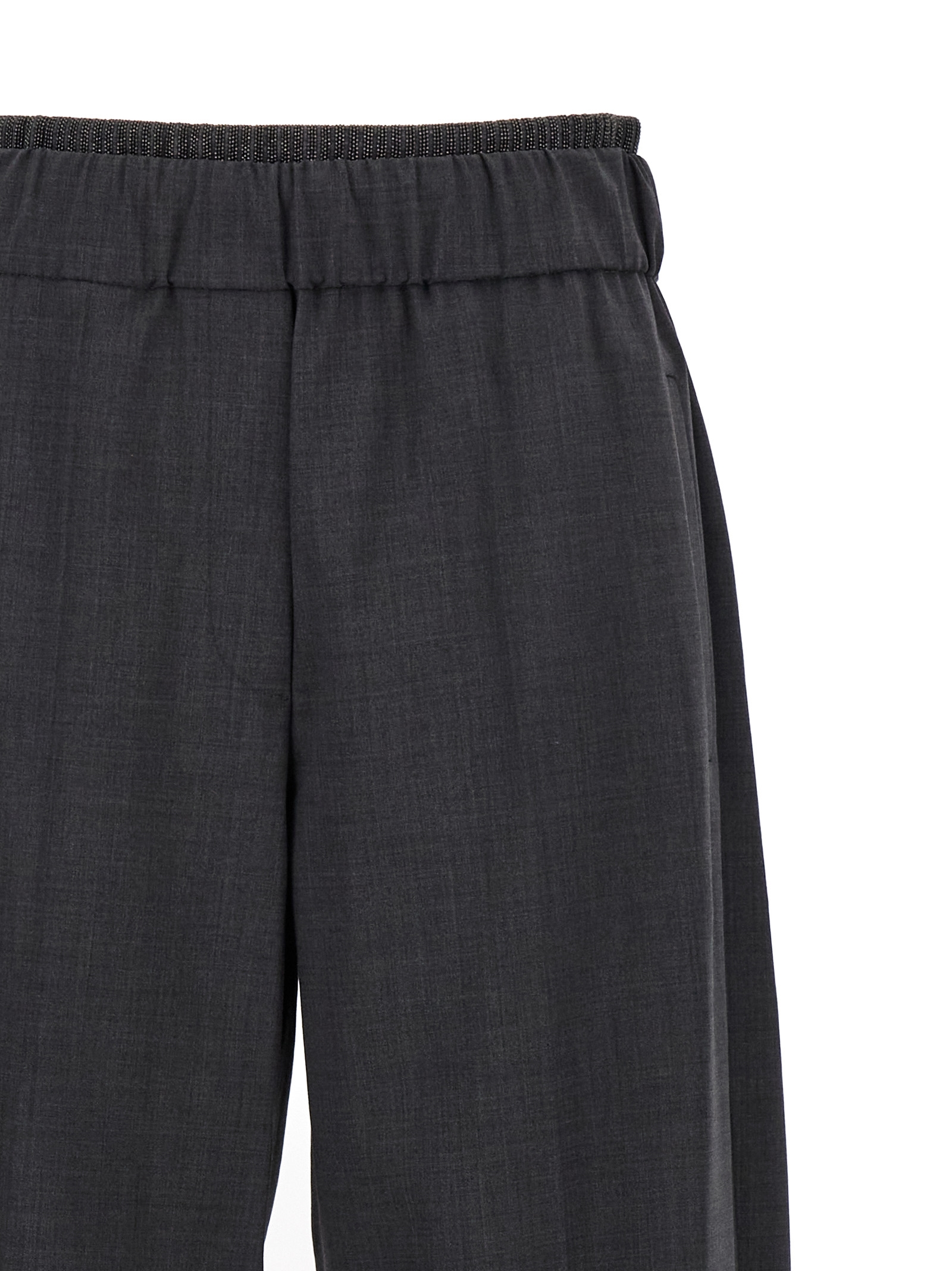 'Monile' pants M0W07P8776C4078 (Brunello Cucinelli / パンツ ) |  Brunello Cucinelli (ブルネロ・クチネリ)(2)