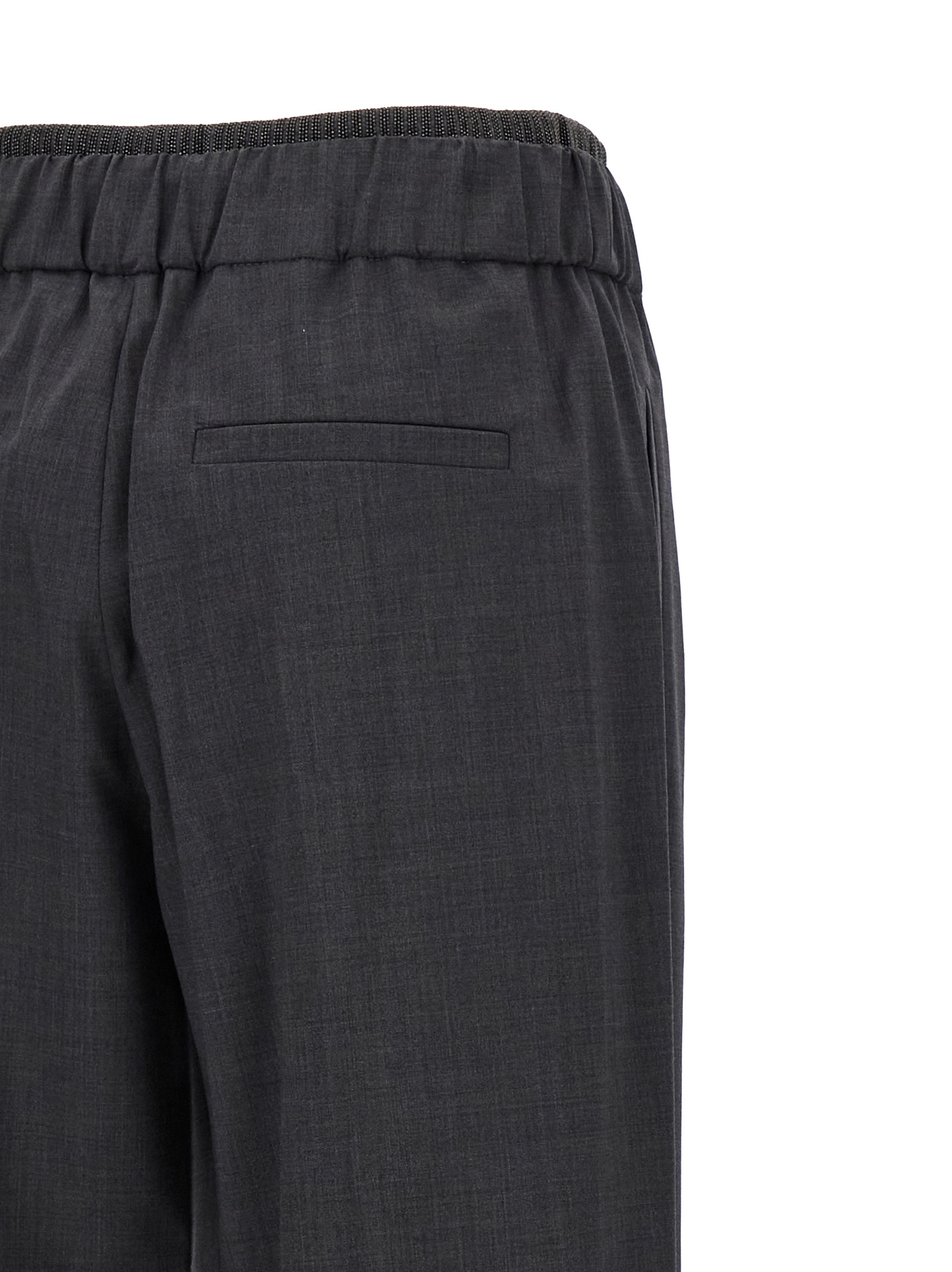 'Monile' pants M0W07P8776C4078 (Brunello Cucinelli / パンツ ) |  Brunello Cucinelli (ブルネロ・クチネリ)(3)