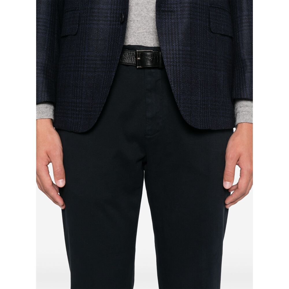 Pant Canali PT00417D93630306 (CANALI / パンツ ) | CANALI (カナーリ)(1)