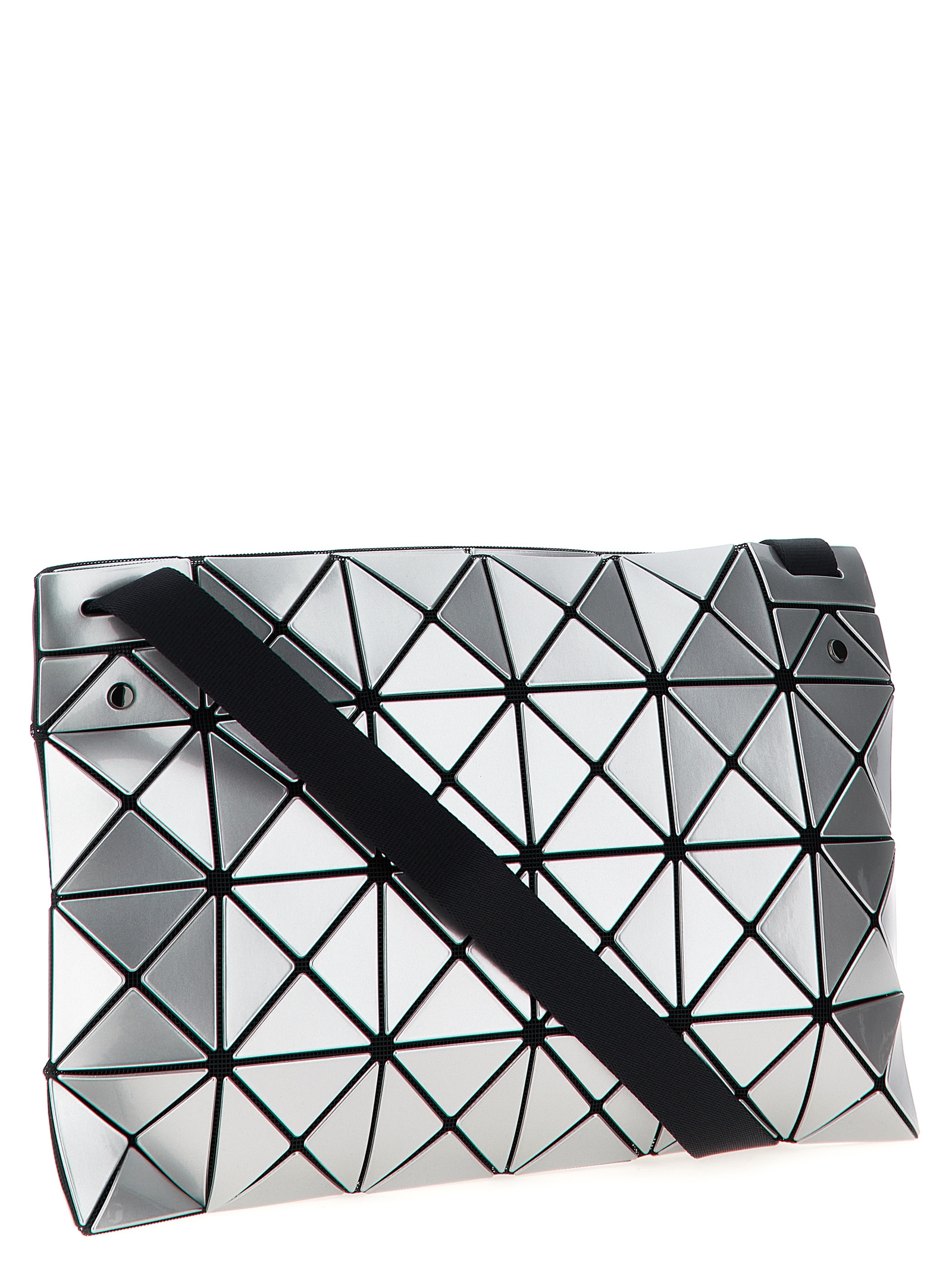 'Lucent' crossbody bag BB48AG05491 (BAO BAO ISSEY MIYAKE / ハンドバッグ・ショルダーバッグ ) | BAO BAO ISSEY MIYAKE (バオバオイッセイミヤケ)(1)