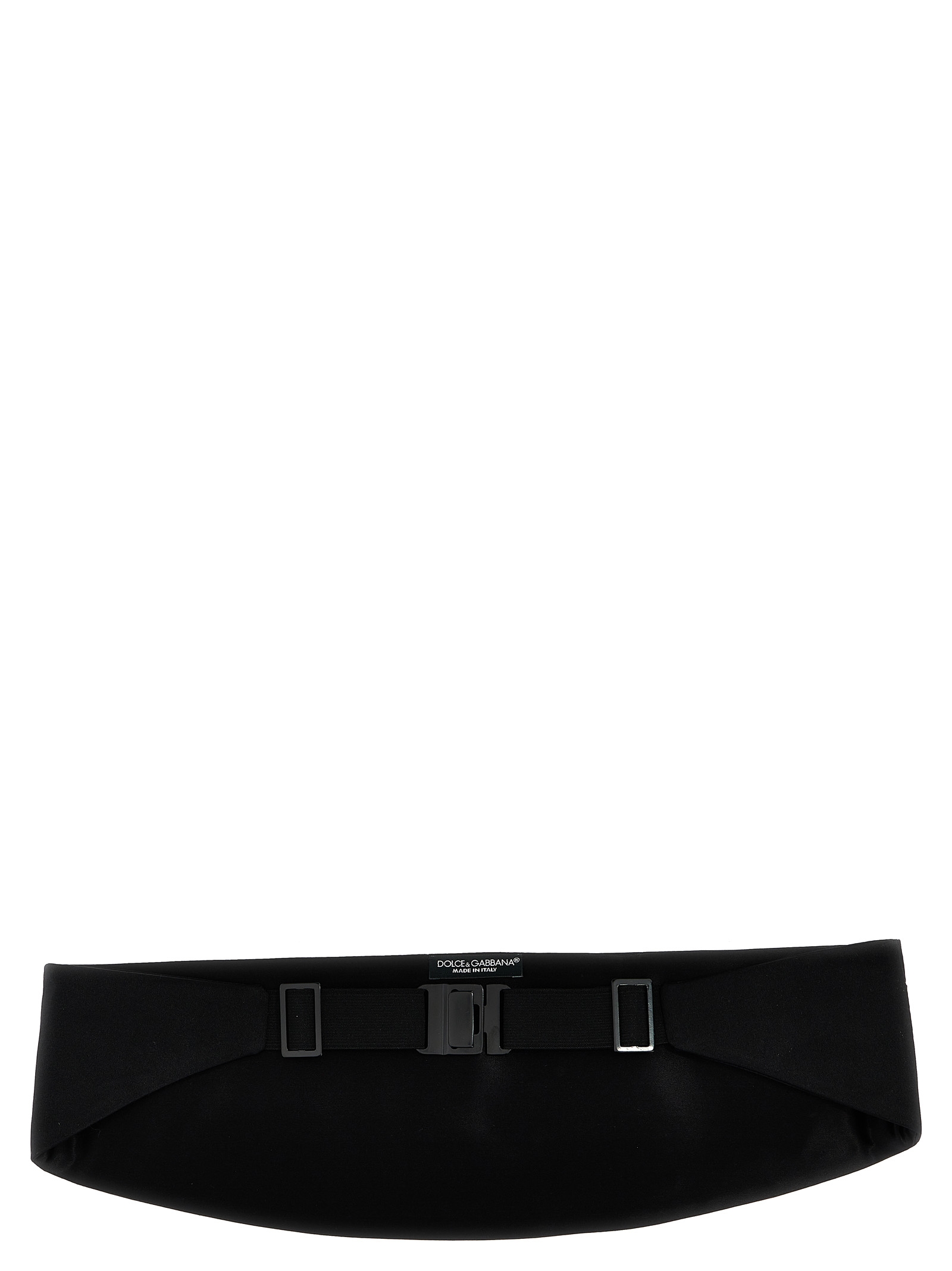 Tuxedo headband FB394AG0U05N0000 (Dolce & Gabbana / ベルト・サスペンダー ) | Dolce & Gabbana (ドルチェガッバーナ)(1)