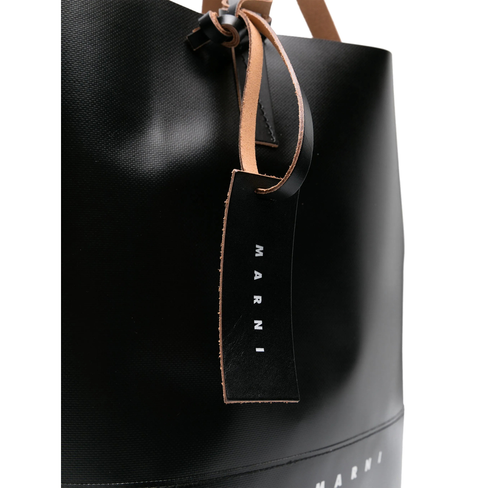 Bum Bag Marni P5769SHMQ0037A100N99 (Marni / トートバッグ ) | Marni (マルニ)(3)