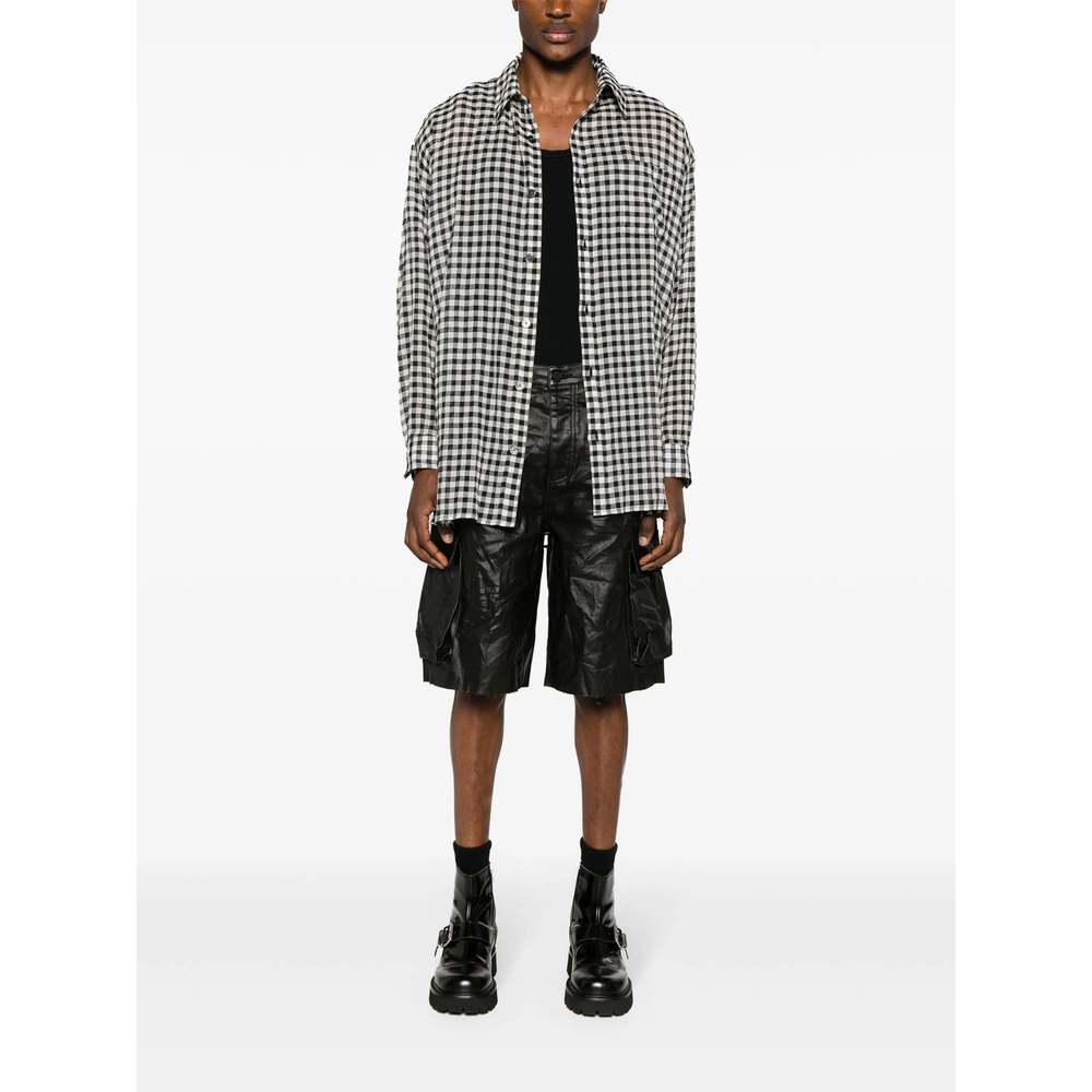 Short Purple Brand P022HSCB (PURPLE / ショートパンツ ) | PURPLE (パープル)(2)