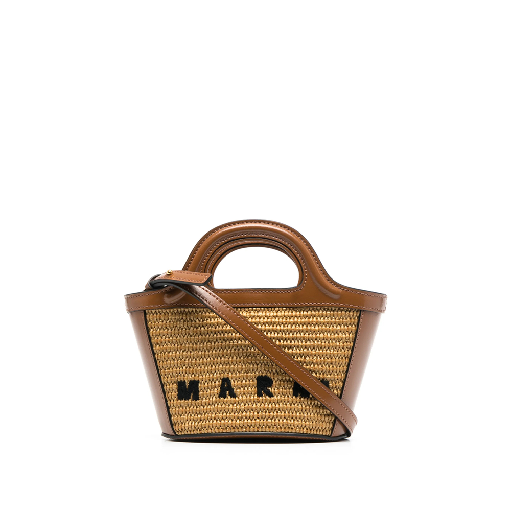 Bag Marni P3860BMMP0067Q000M50 (Marni / ハンドバッグ・ショルダーバッグ ) |  Marni (マルニ)