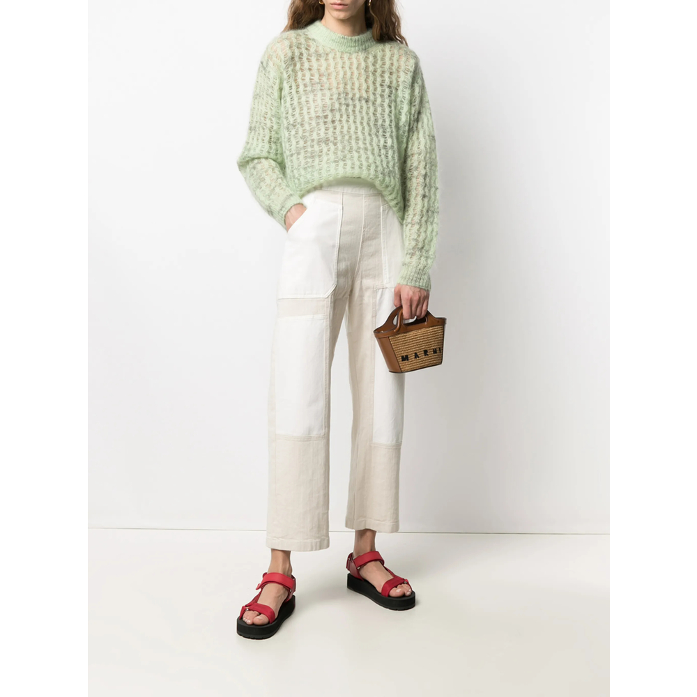 Bag Marni P3860BMMP0067Q000M50 (Marni / ハンドバッグ・ショルダーバッグ ) |  Marni (マルニ)(1)