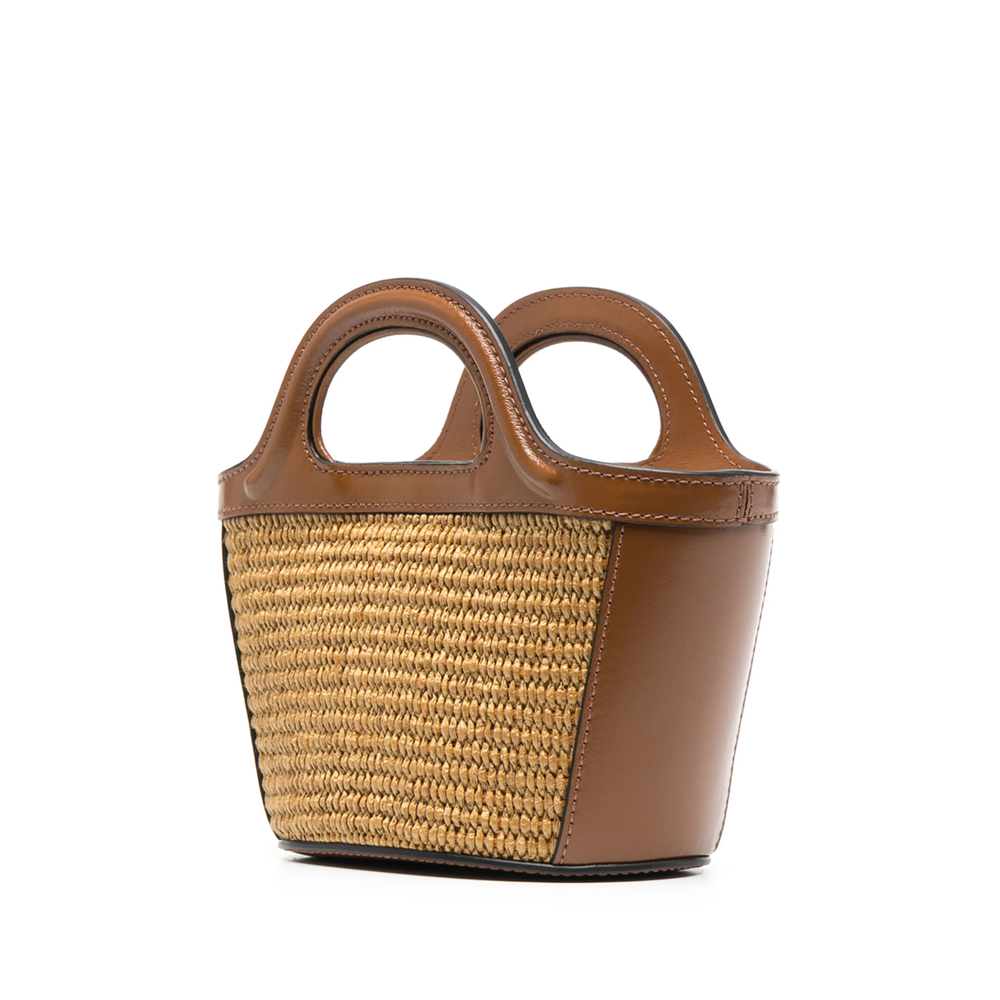 Bag Marni P3860BMMP0067Q000M50 (Marni / ハンドバッグ・ショルダーバッグ ) |  Marni (マルニ)(2)