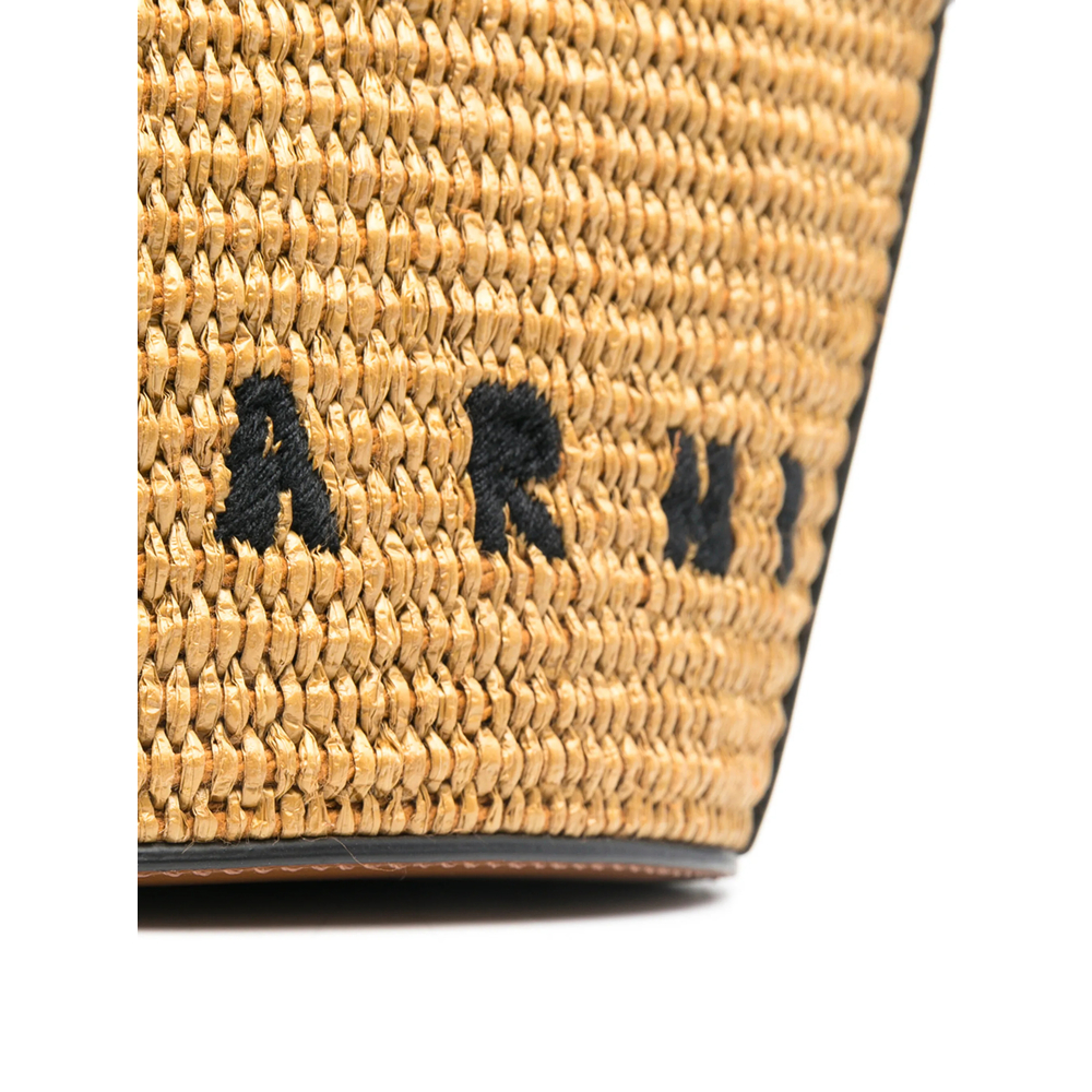 Bag Marni P3860BMMP0067Q000M50 (Marni / ハンドバッグ・ショルダーバッグ ) |  Marni (マルニ)(3)