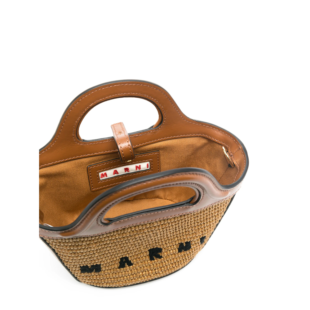 Bag Marni P3860BMMP0067Q000M50 (Marni / ハンドバッグ・ショルダーバッグ ) |  Marni (マルニ)(4)