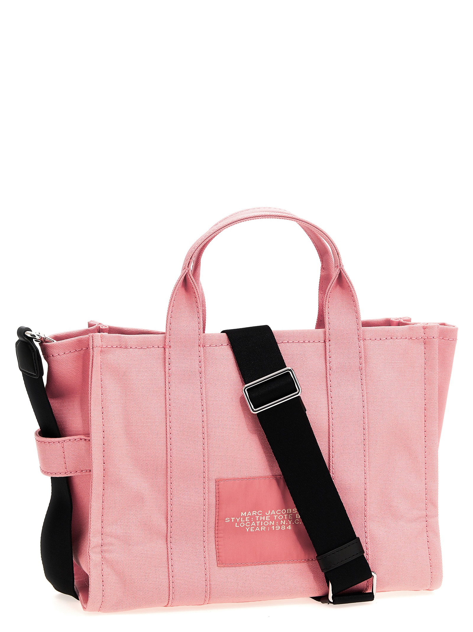 'The Canvas Medium Tote' shopping bag M0016161669 (Marc Jacobs / ハンドバッグ・ショルダーバッグ ) | Marc Jacobs (マーク ジェイコブス)(1)