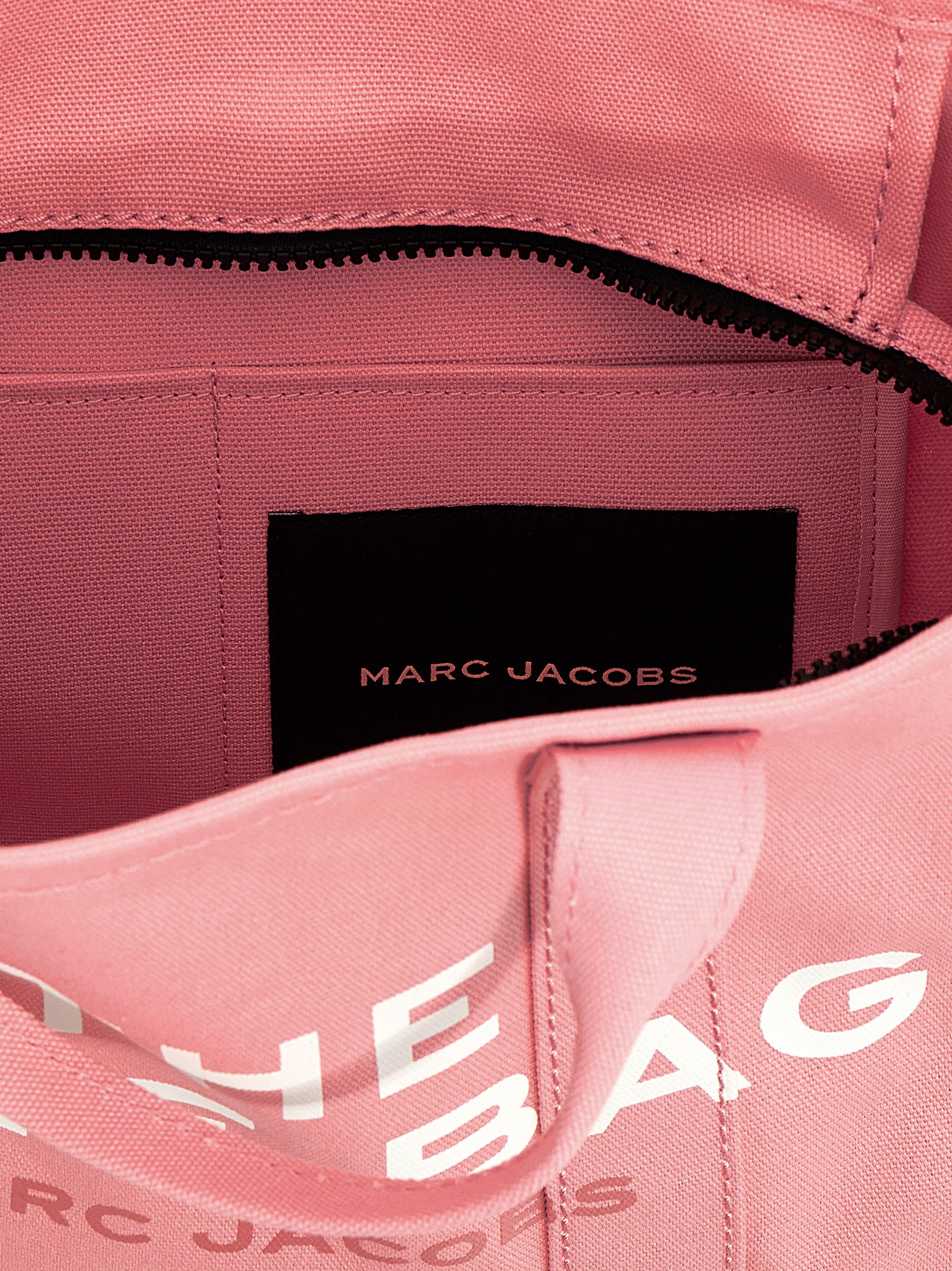 'The Canvas Medium Tote' shopping bag M0016161669 (Marc Jacobs / ハンドバッグ・ショルダーバッグ ) | Marc Jacobs (マーク ジェイコブス)(3)