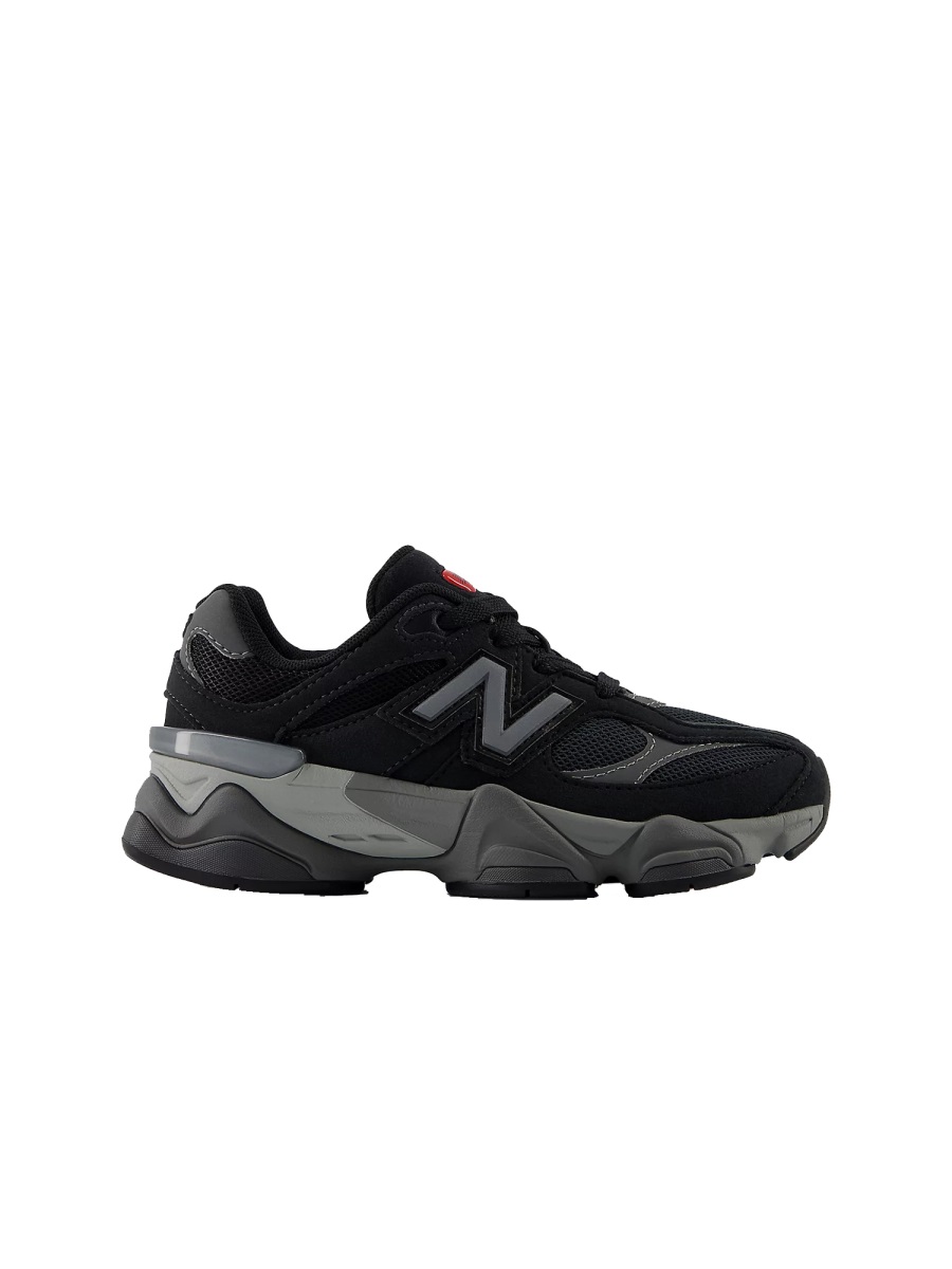 "LIFESTYLE" SHOE PC9060BKKBLACK (New Balance / スニーカー ) | New Balance (ニューバランス)