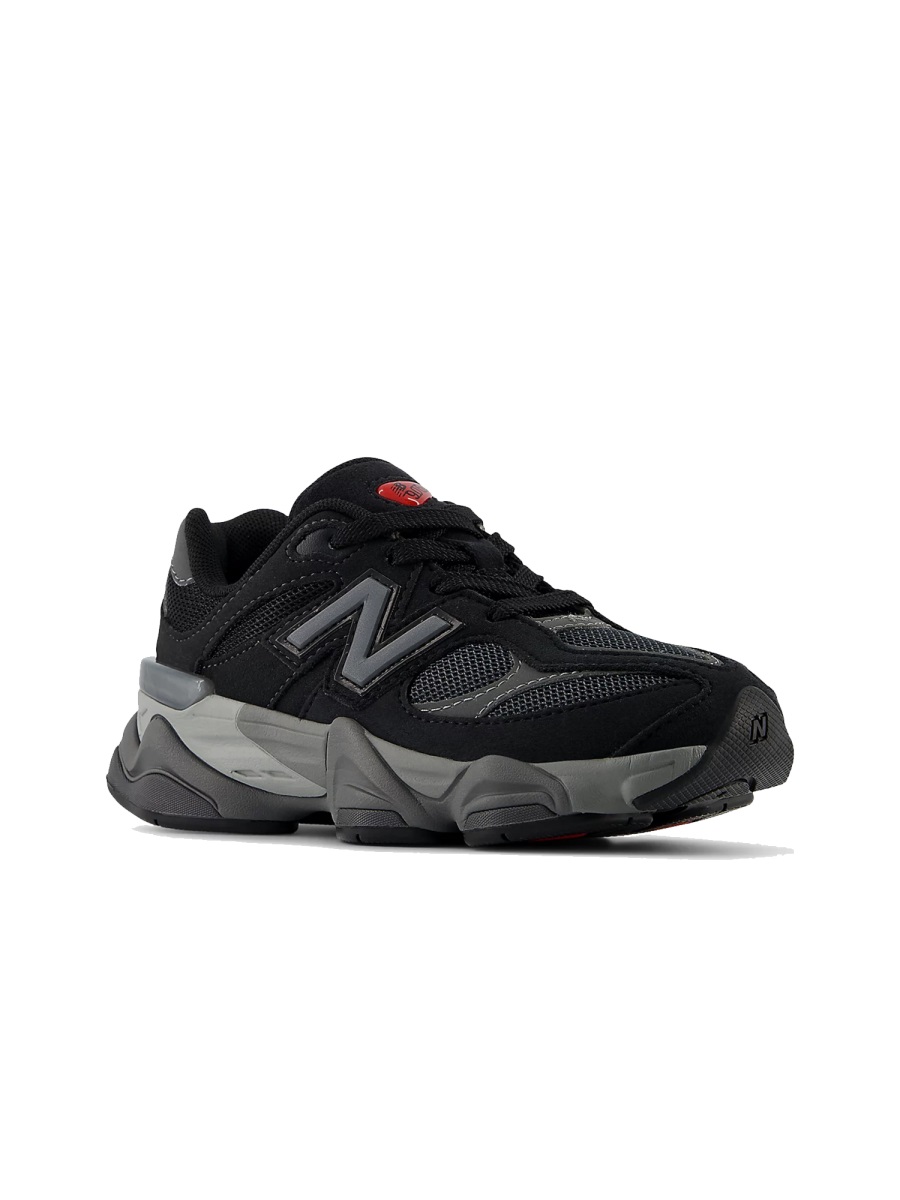 "LIFESTYLE" SHOE PC9060BKKBLACK (New Balance / スニーカー ) | New Balance (ニューバランス)(1)