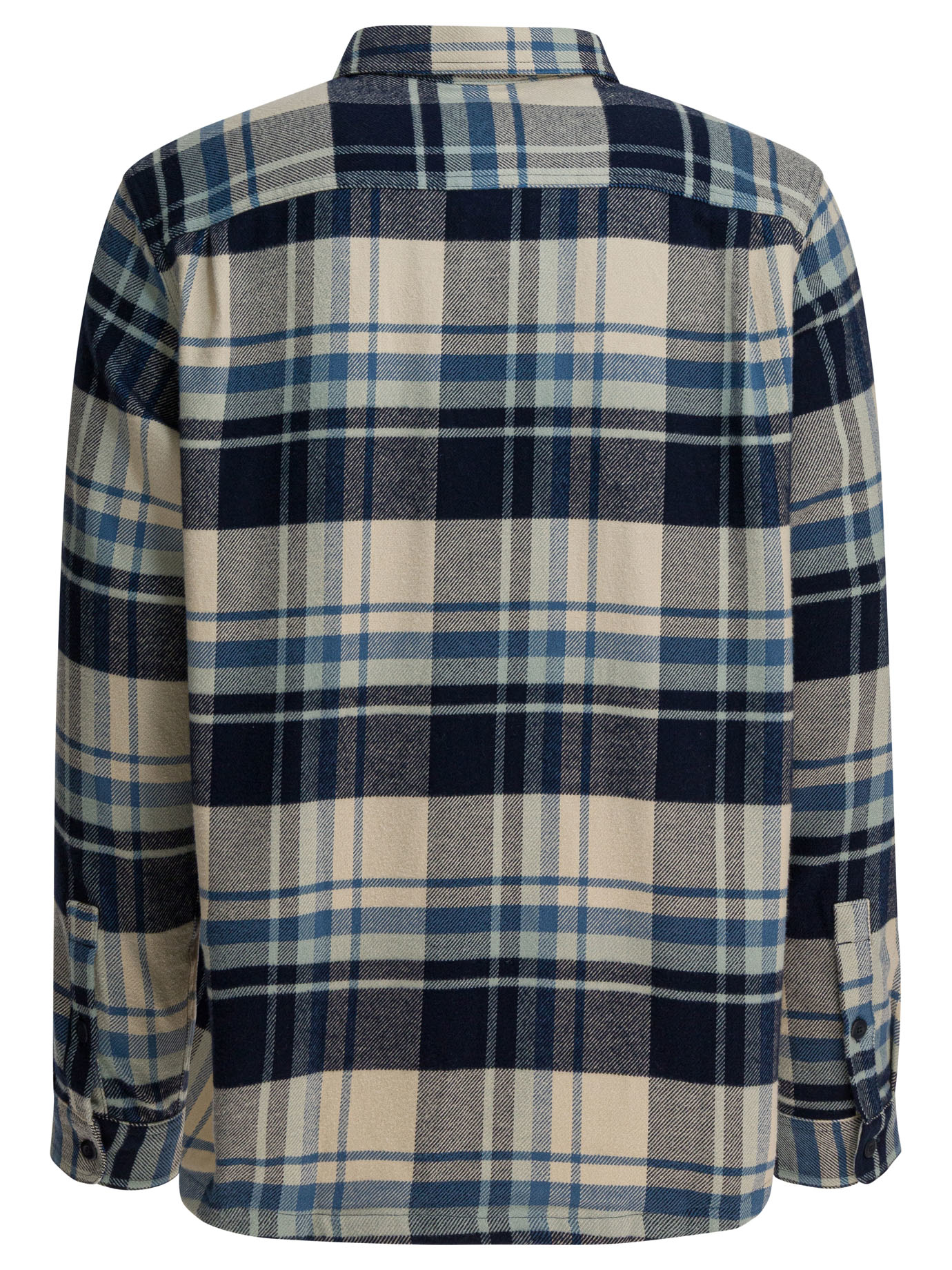 "Fjord Flannel" shirt 42401HISB (patagonia / シャツ・ブラウス ) | patagonia (パタゴニア)(1)
