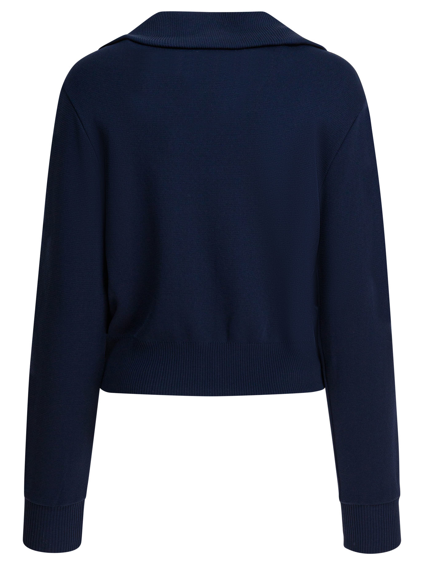 Viscose blend zippered sweatshirt JAPWB7KB (AUTRY / スウェット・フーディー ) | AUTRY (オートリー)(1)