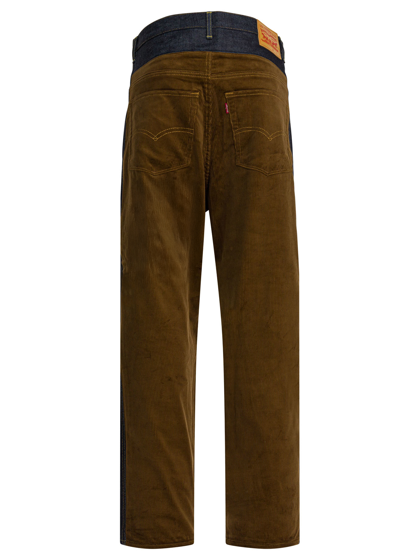 "Junya Watanabe x Levi's" jeans WPP202W251 (JUNYA WATANABE / ジーンズ ) | JUNYA WATANABE (ジュンヤ ワタナベ)(1)