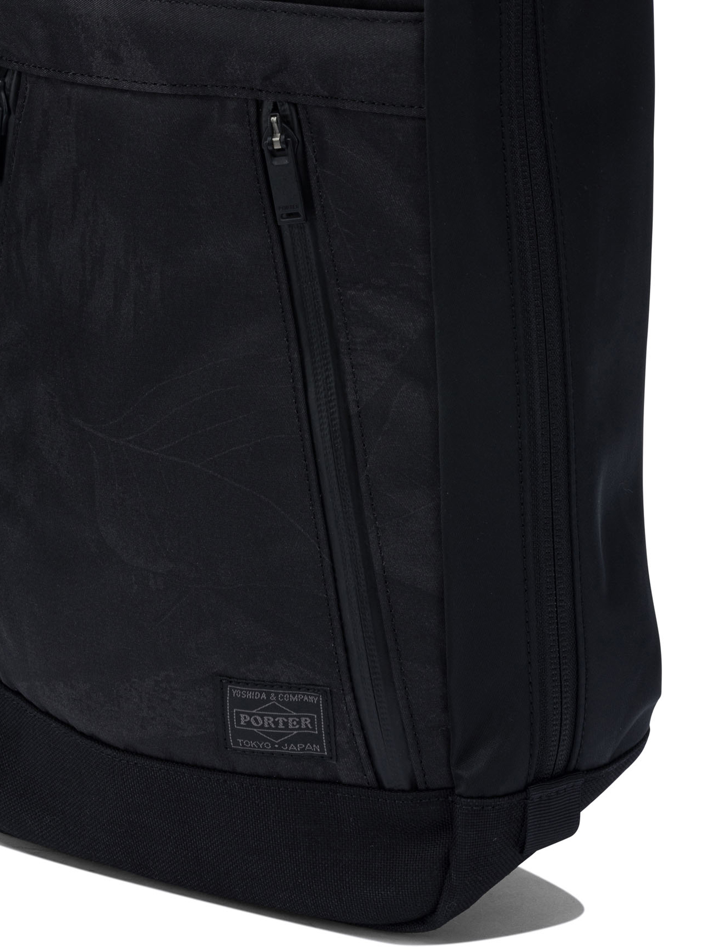"Dark Forest" crossbody bag 6590514610 (PORTER / ボディ・ベルトバッグ ) | PORTER (ポーター)(3)
