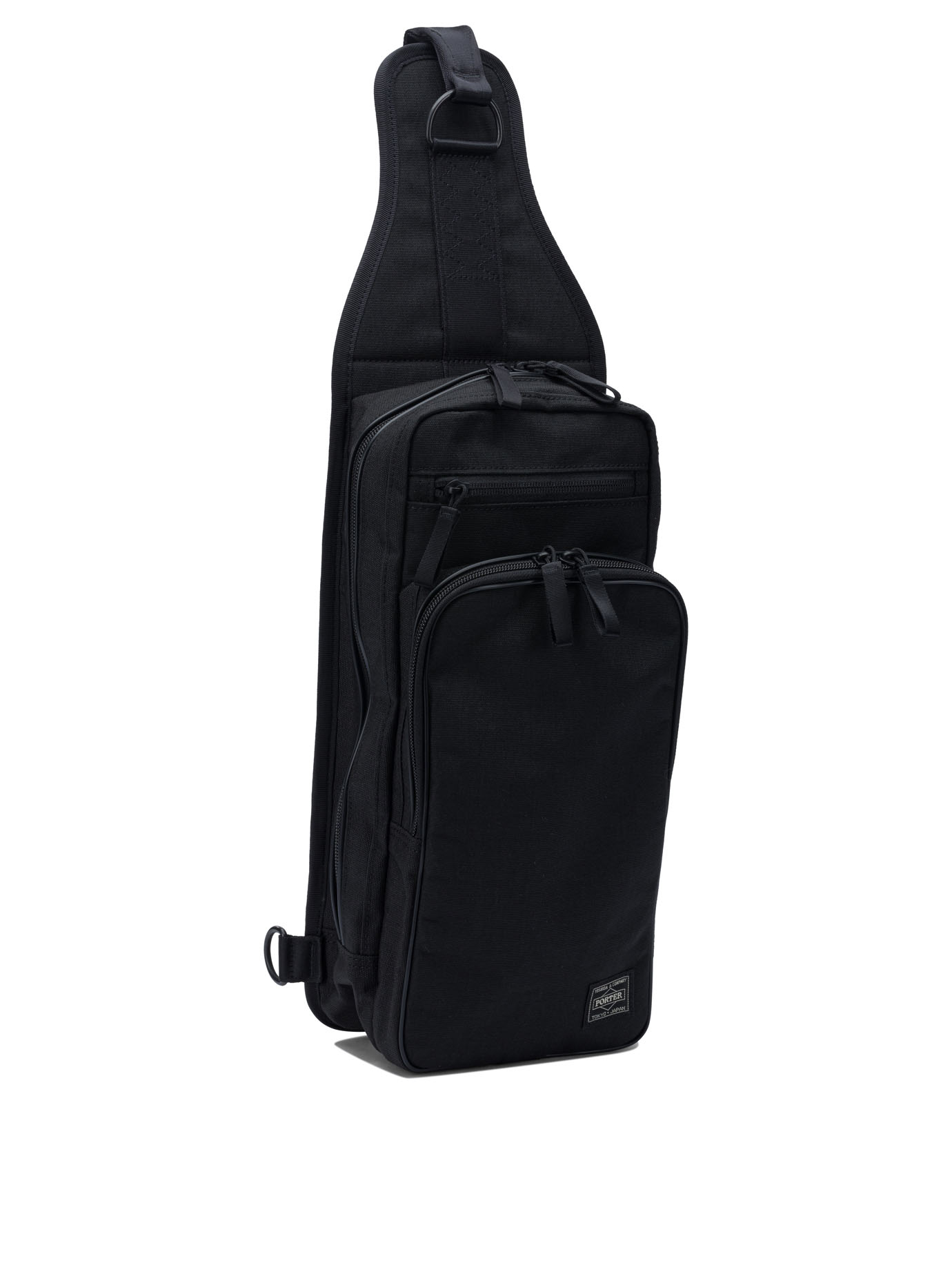 "Hybrid Sling" one-shoulder backpack 7371780410 (PORTER / ボディ・ベルトバッグ ) | PORTER (ポーター)(1)