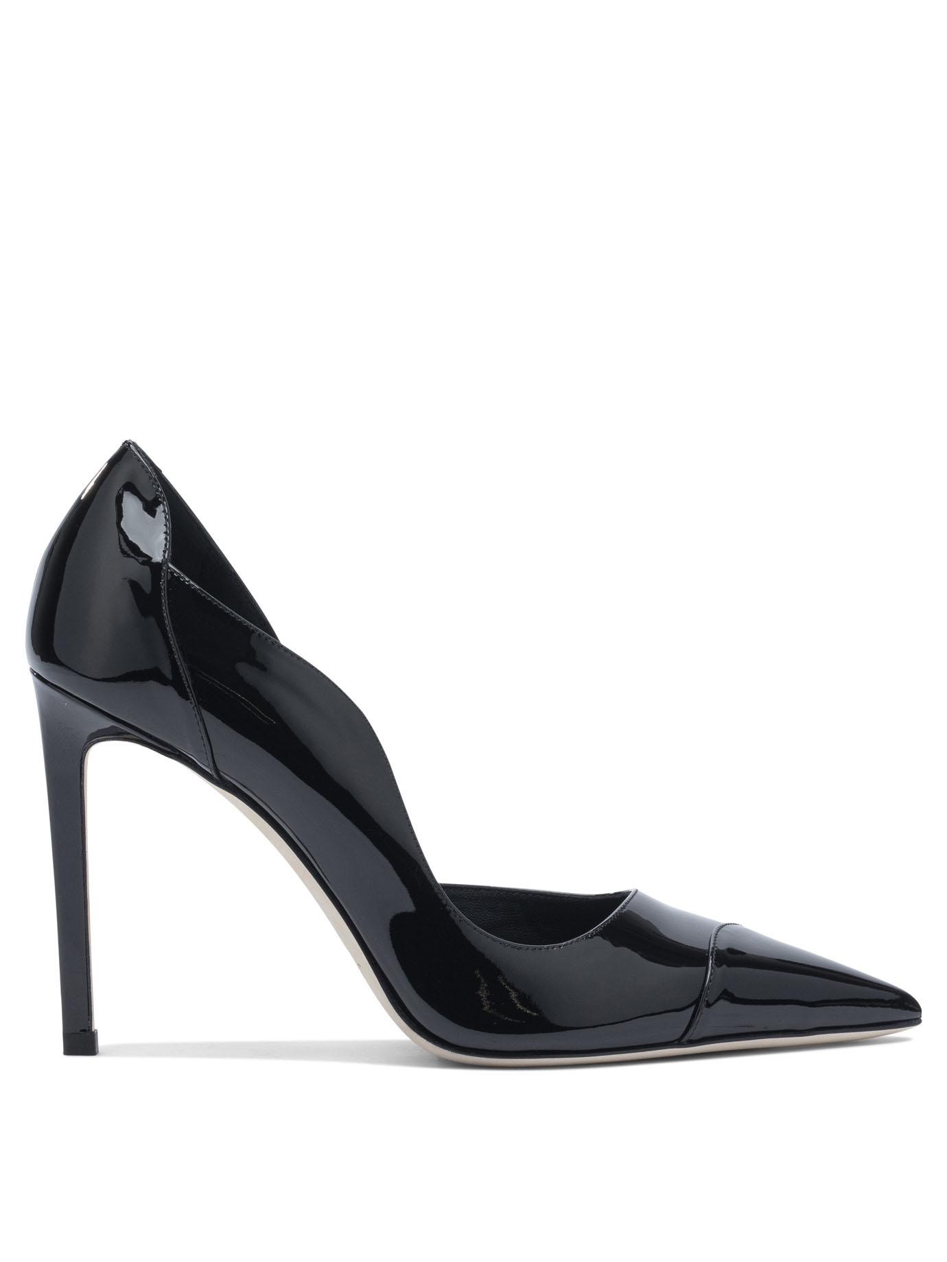 "Brigitte 100 mm" pumps BRIGITTE (JIMMY CHOO / パンプス・ハイヒール ) | JIMMY CHOO (ジミー チュウ)