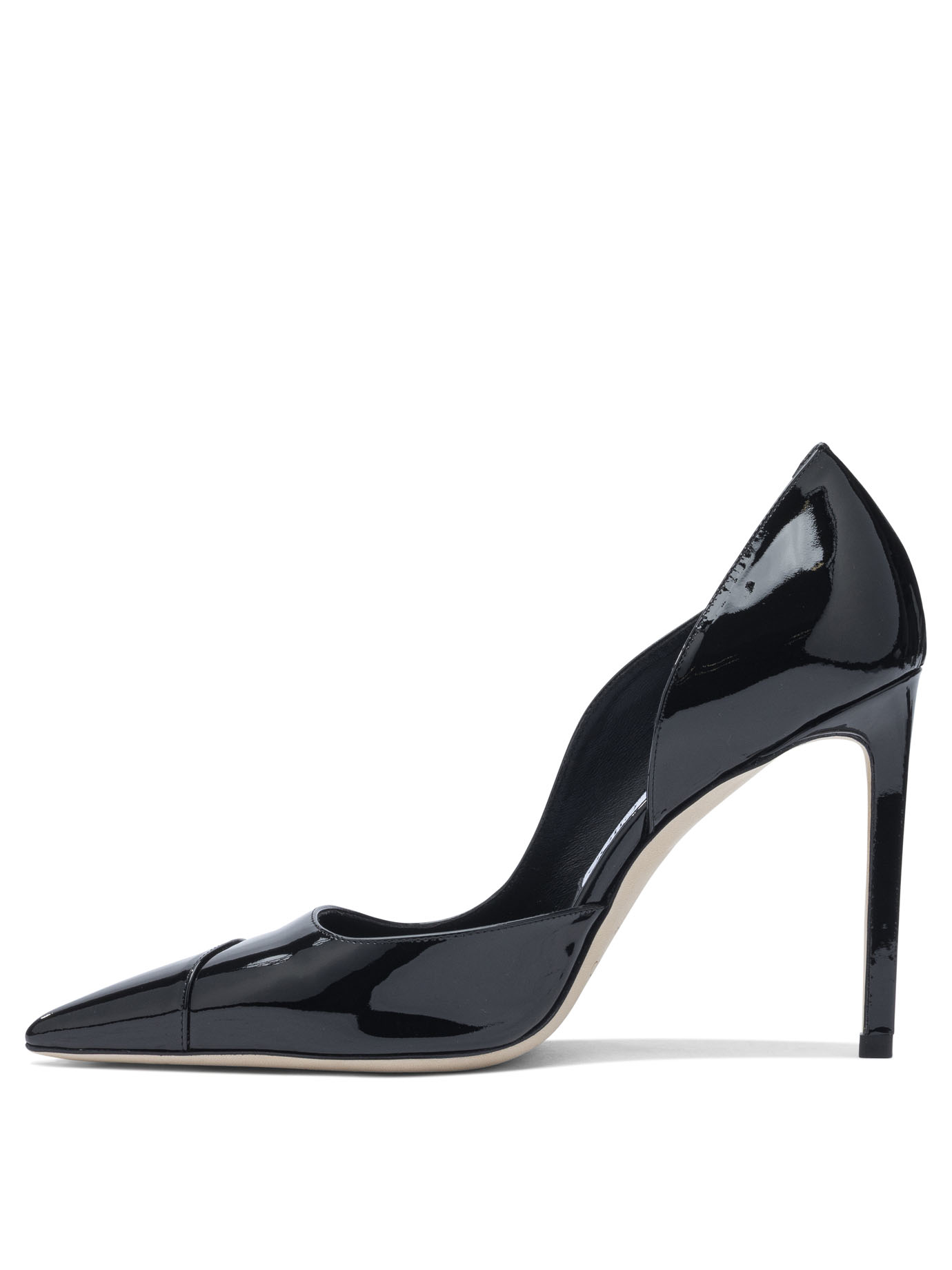 "Brigitte 100 mm" pumps BRIGITTE (JIMMY CHOO / パンプス・ハイヒール ) | JIMMY CHOO (ジミー チュウ)(2)
