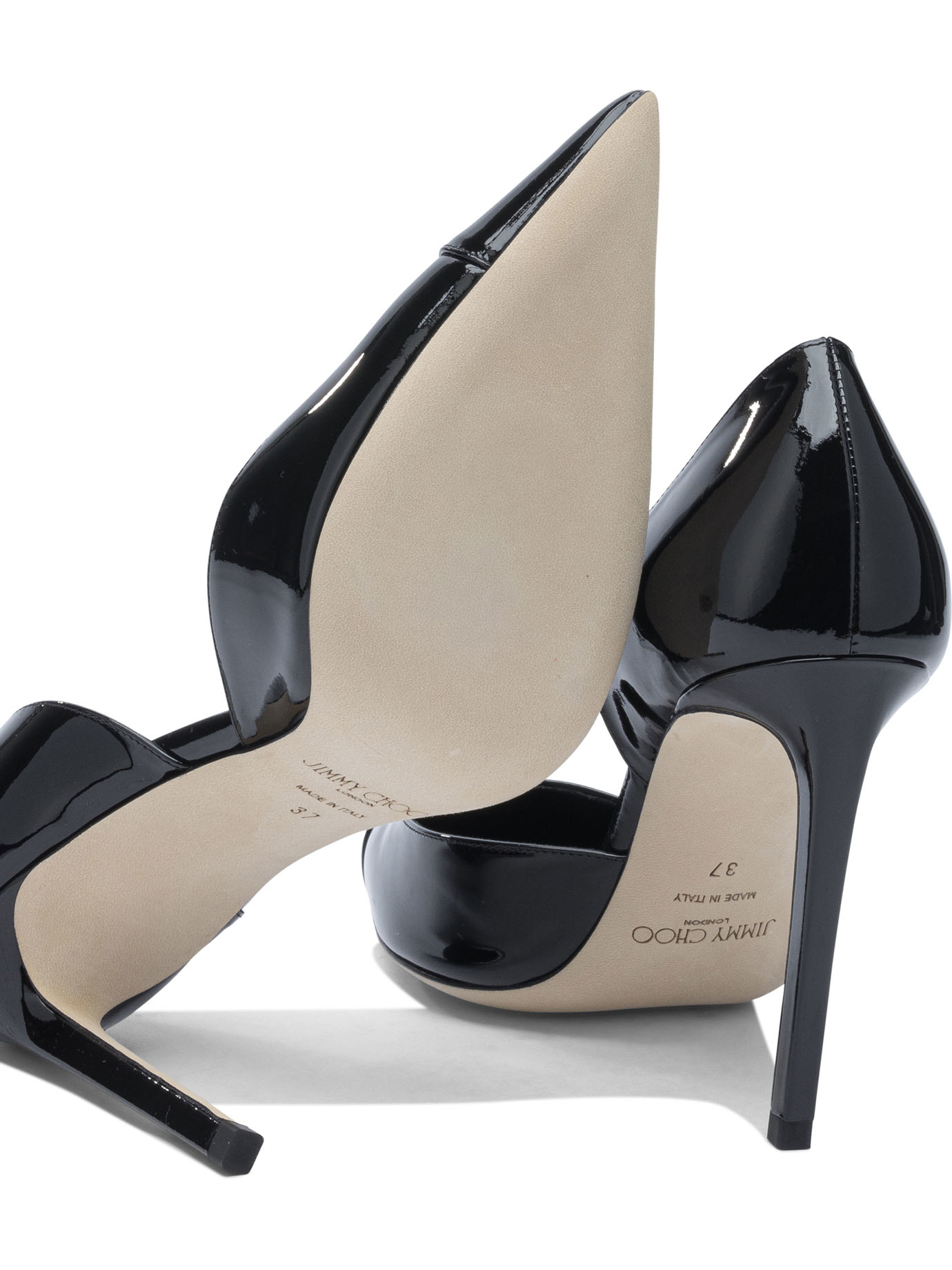 "Brigitte 100 mm" pumps BRIGITTE (JIMMY CHOO / パンプス・ハイヒール ) | JIMMY CHOO (ジミー チュウ)(4)