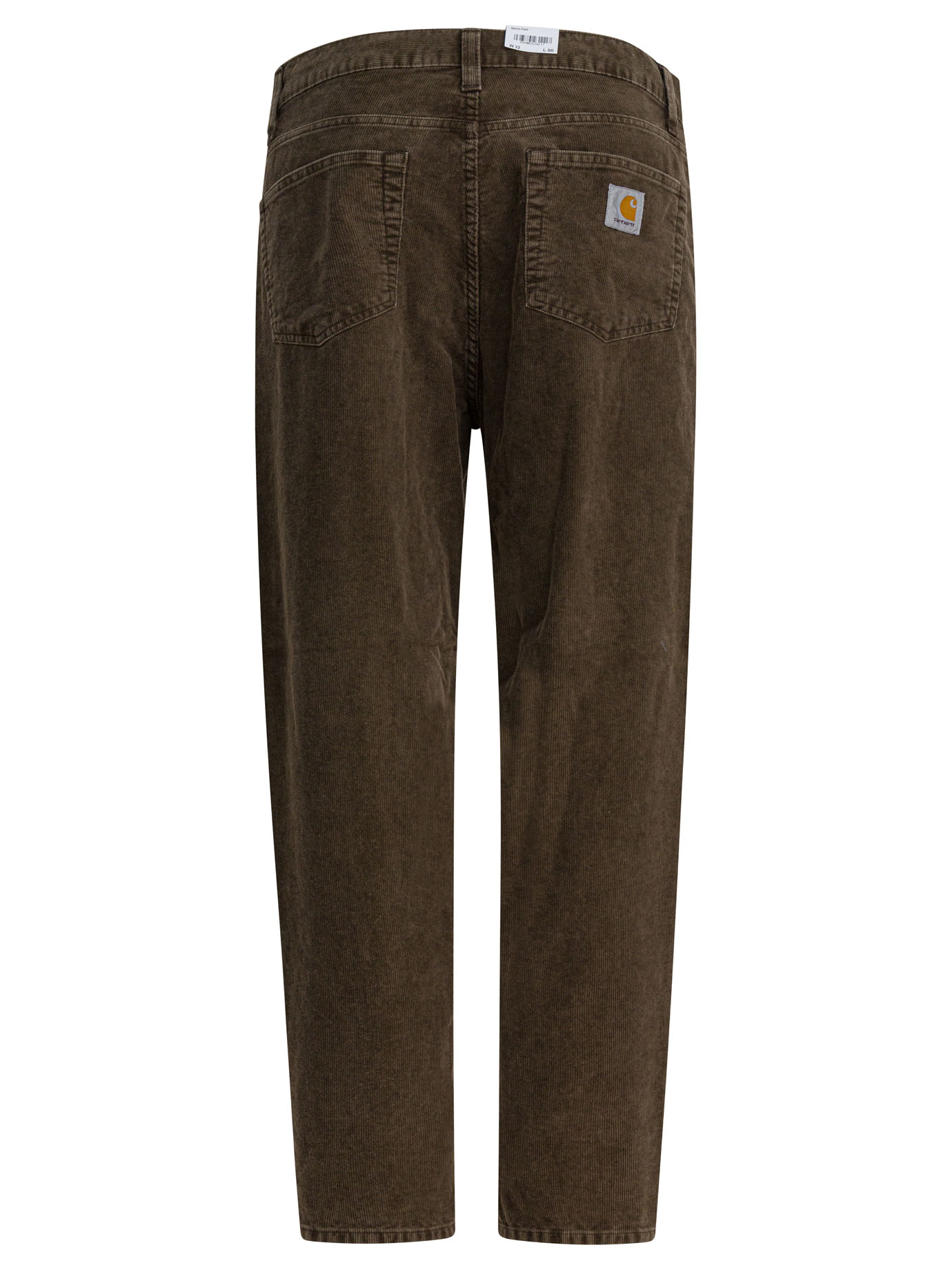 "Aaron" velvet pants I0356892ZW0F00 (Carhartt WIP / パンツ ) | Carhartt WIP (カーハート)(1)