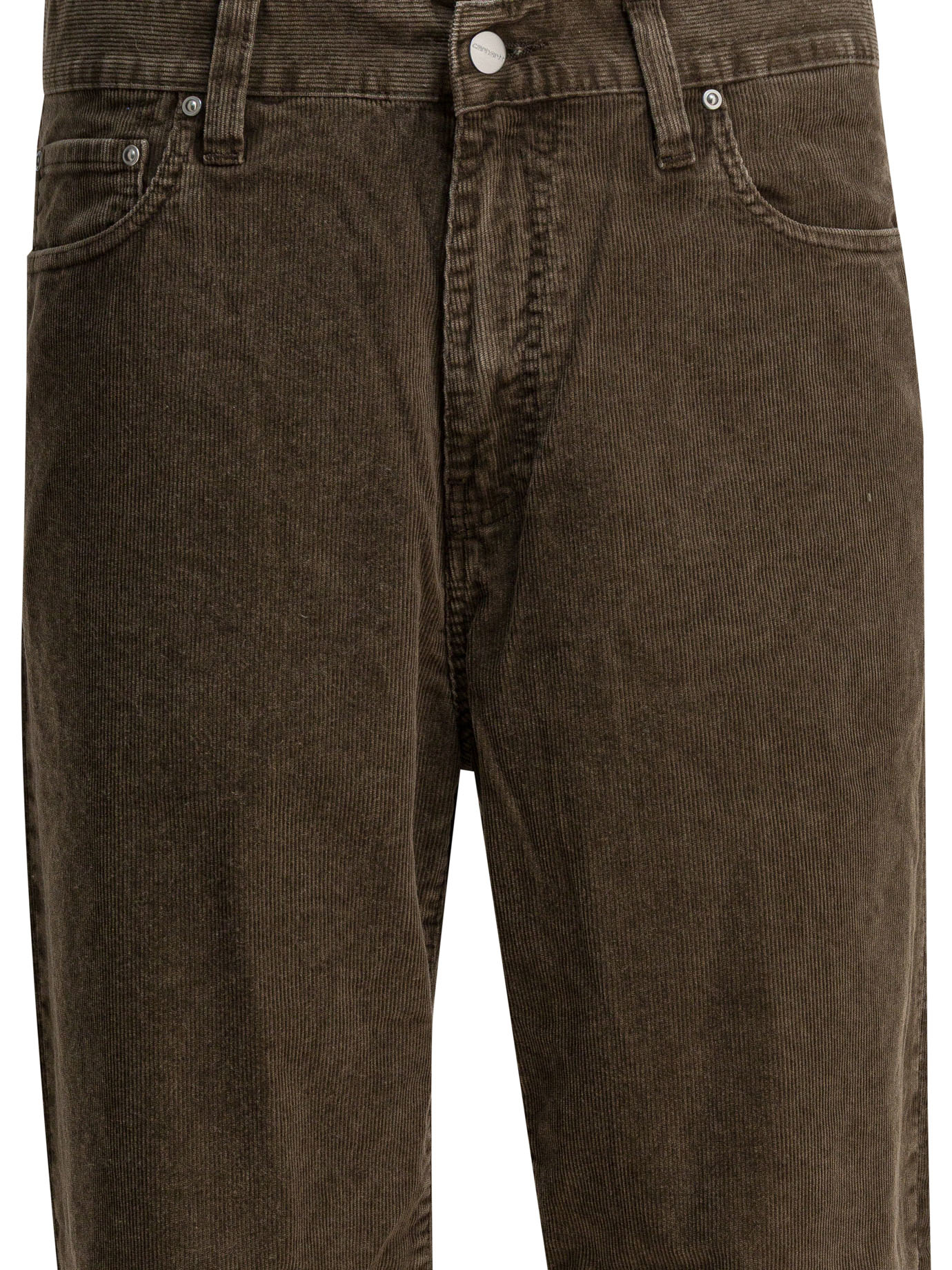 "Aaron" velvet pants I0356892ZW0F00 (Carhartt WIP / パンツ ) | Carhartt WIP (カーハート)(2)