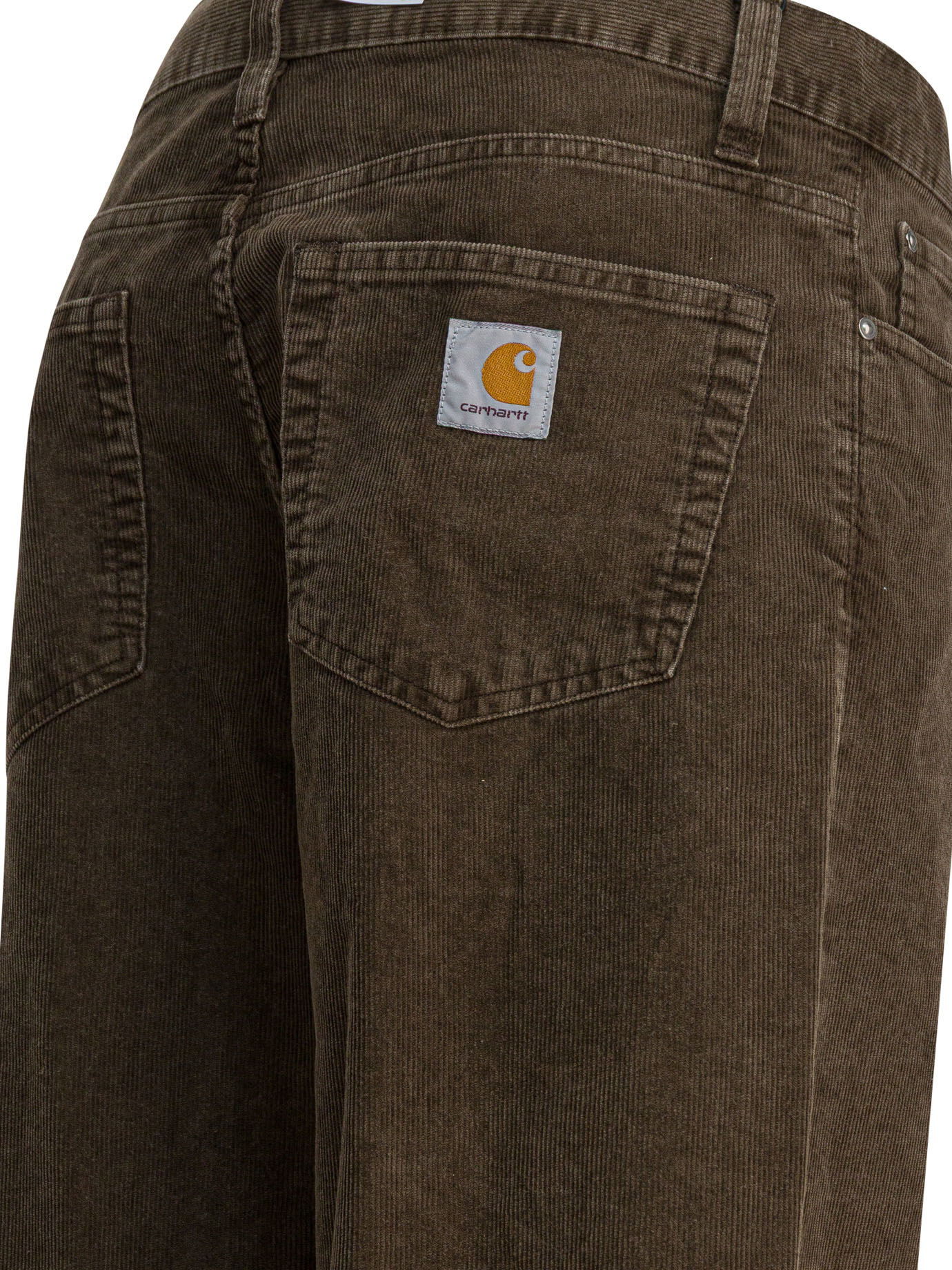 "Aaron" velvet pants I0356892ZW0F00 (Carhartt WIP / パンツ ) | Carhartt WIP (カーハート)(3)