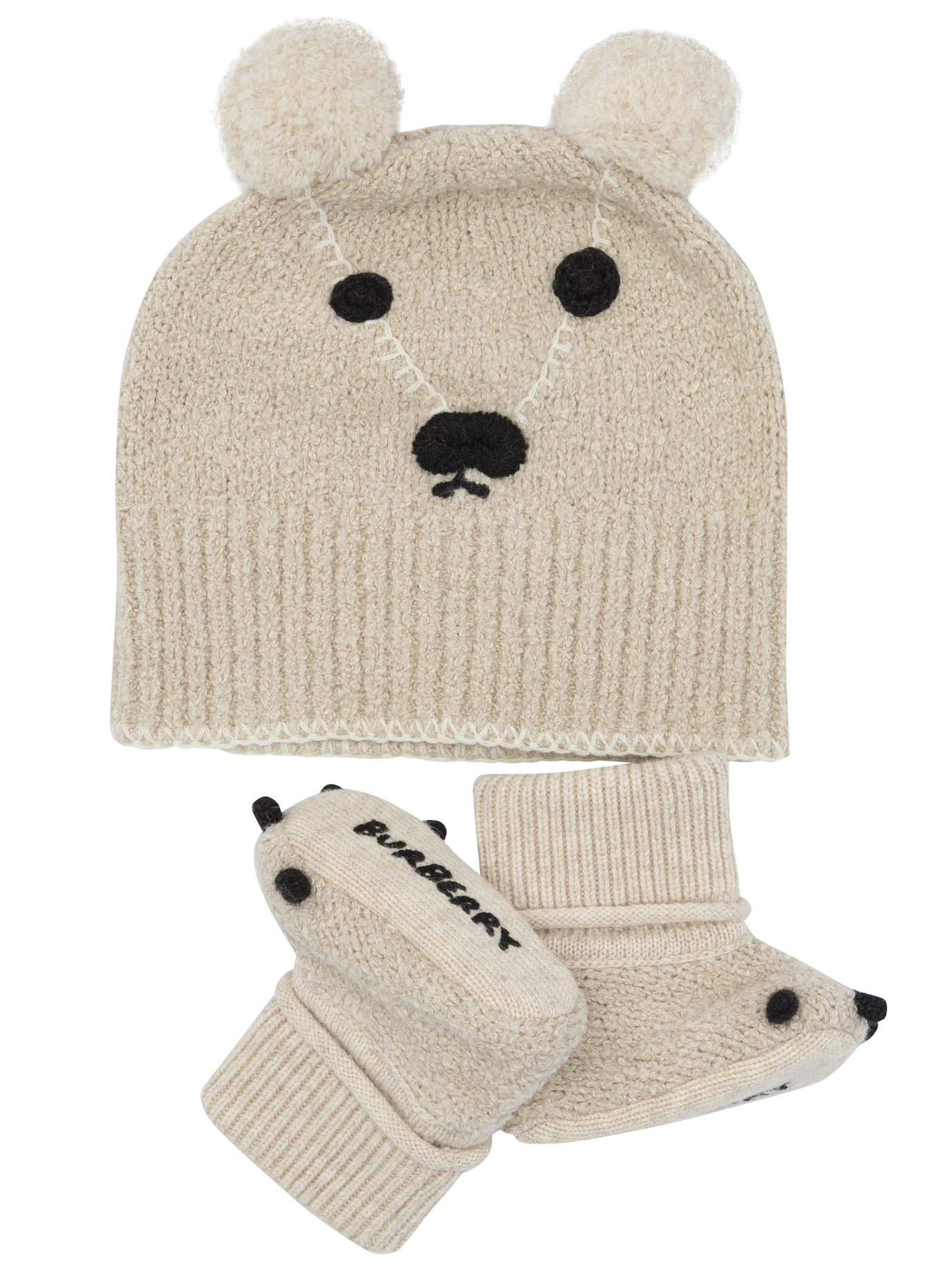 Kids accessories 8109598 (Burberry / 帽子 ) | Burberry (バーバリー)