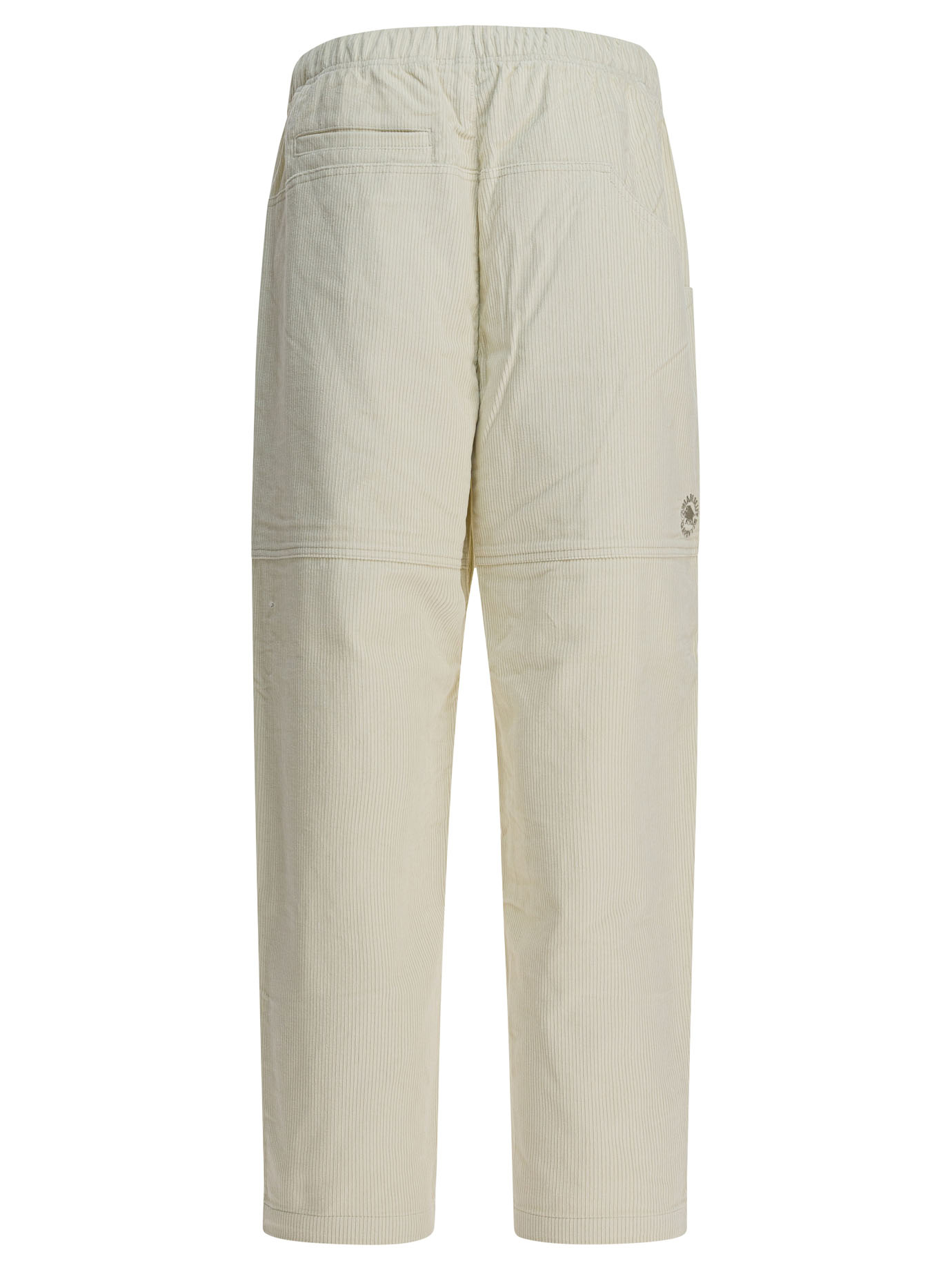 Trousers 10220283000828 (MAMMUT / パンツ ) | MAMMUT (マムート)(1)