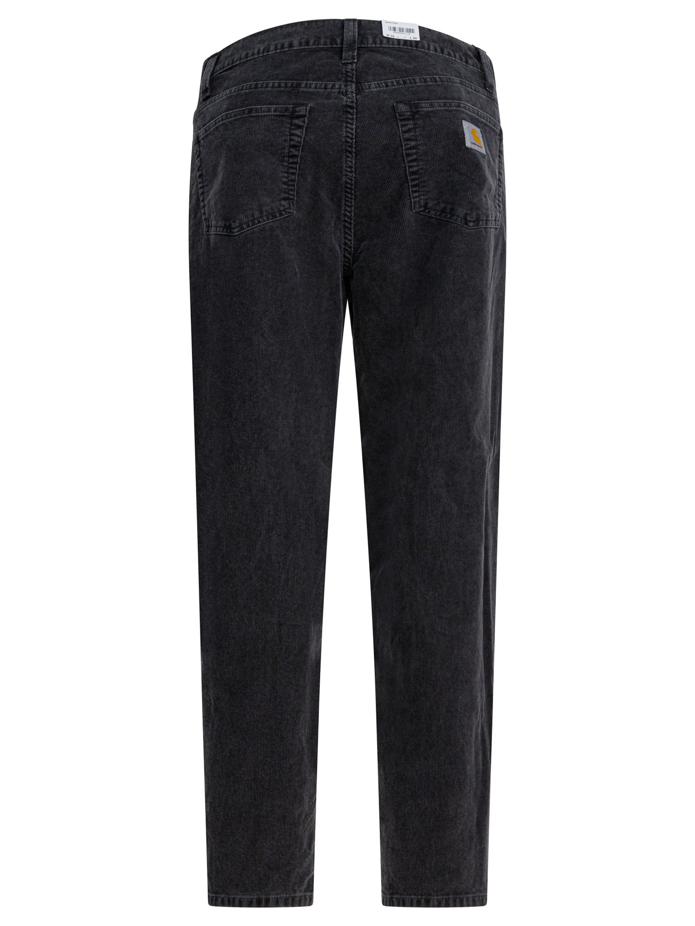 "Aaron" velvet pants I035689890F00 (Carhartt WIP / パンツ ) | Carhartt WIP (カーハート)(1)