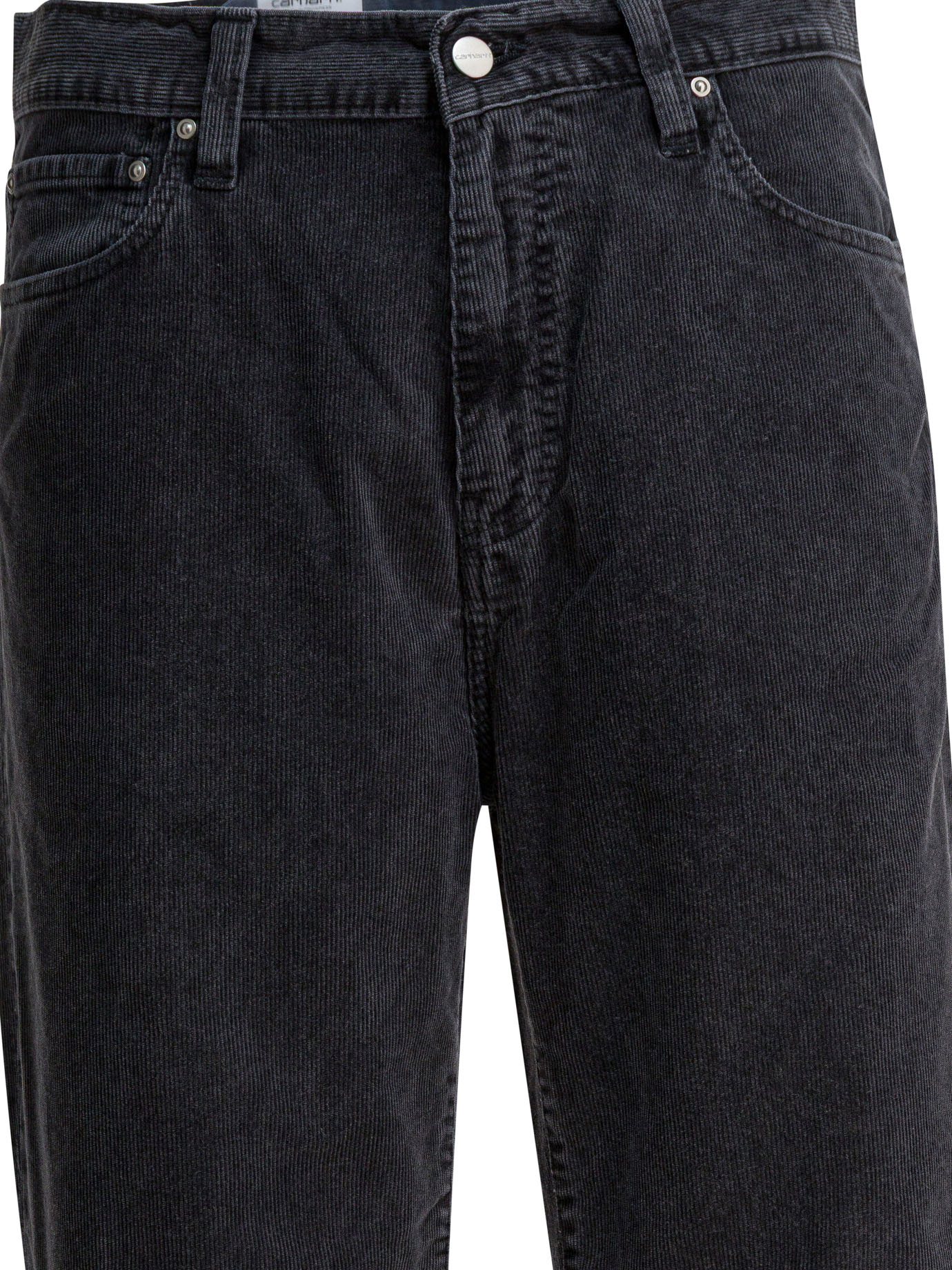 "Aaron" velvet pants I035689890F00 (Carhartt WIP / パンツ ) | Carhartt WIP (カーハート)(2)