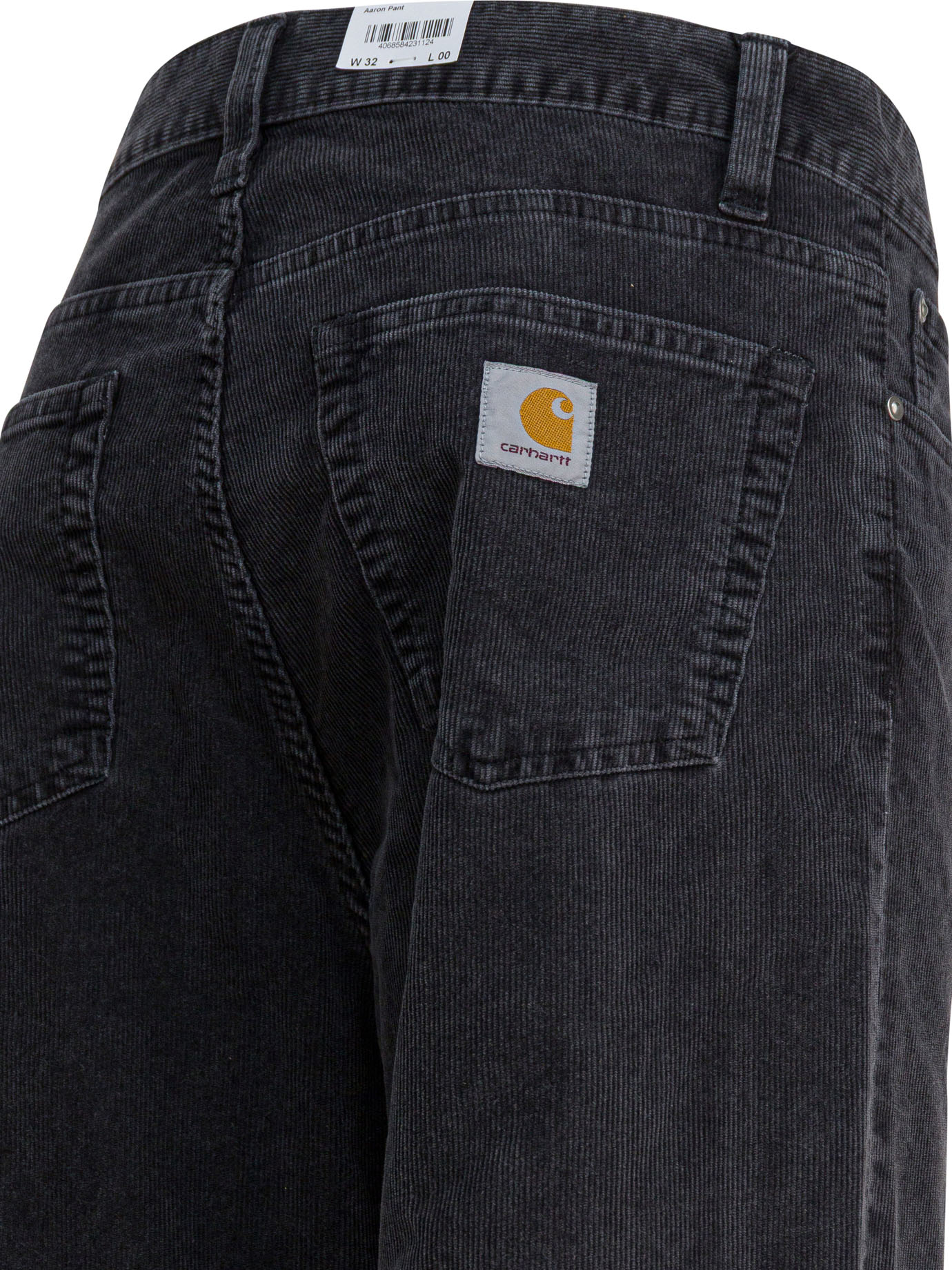 "Aaron" velvet pants I035689890F00 (Carhartt WIP / パンツ ) | Carhartt WIP (カーハート)(3)