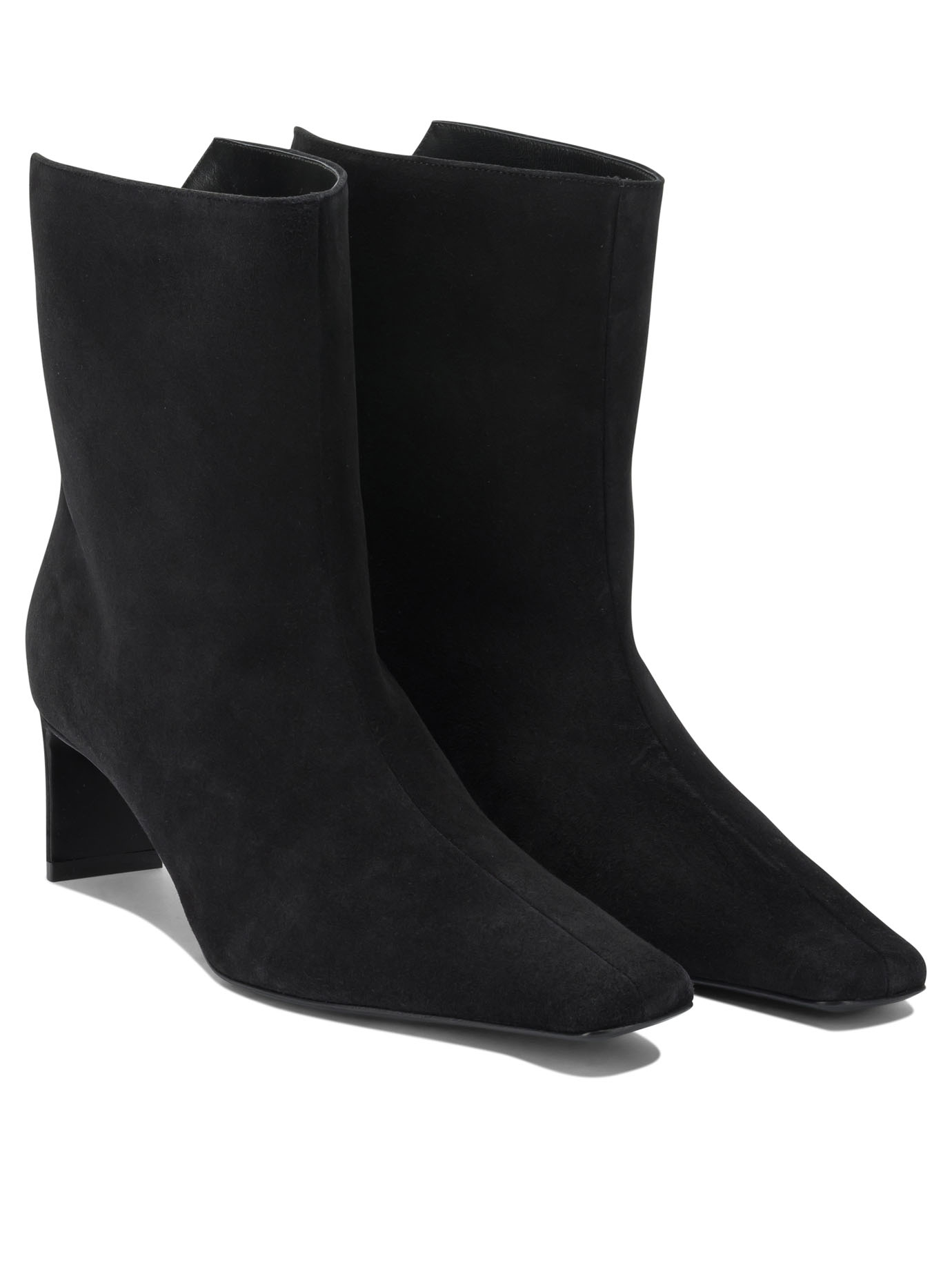 "Ona 55mm" ankle boots F1100964200 (KHAITE / ブーツ ) | KHAITE (ケイト)(1)