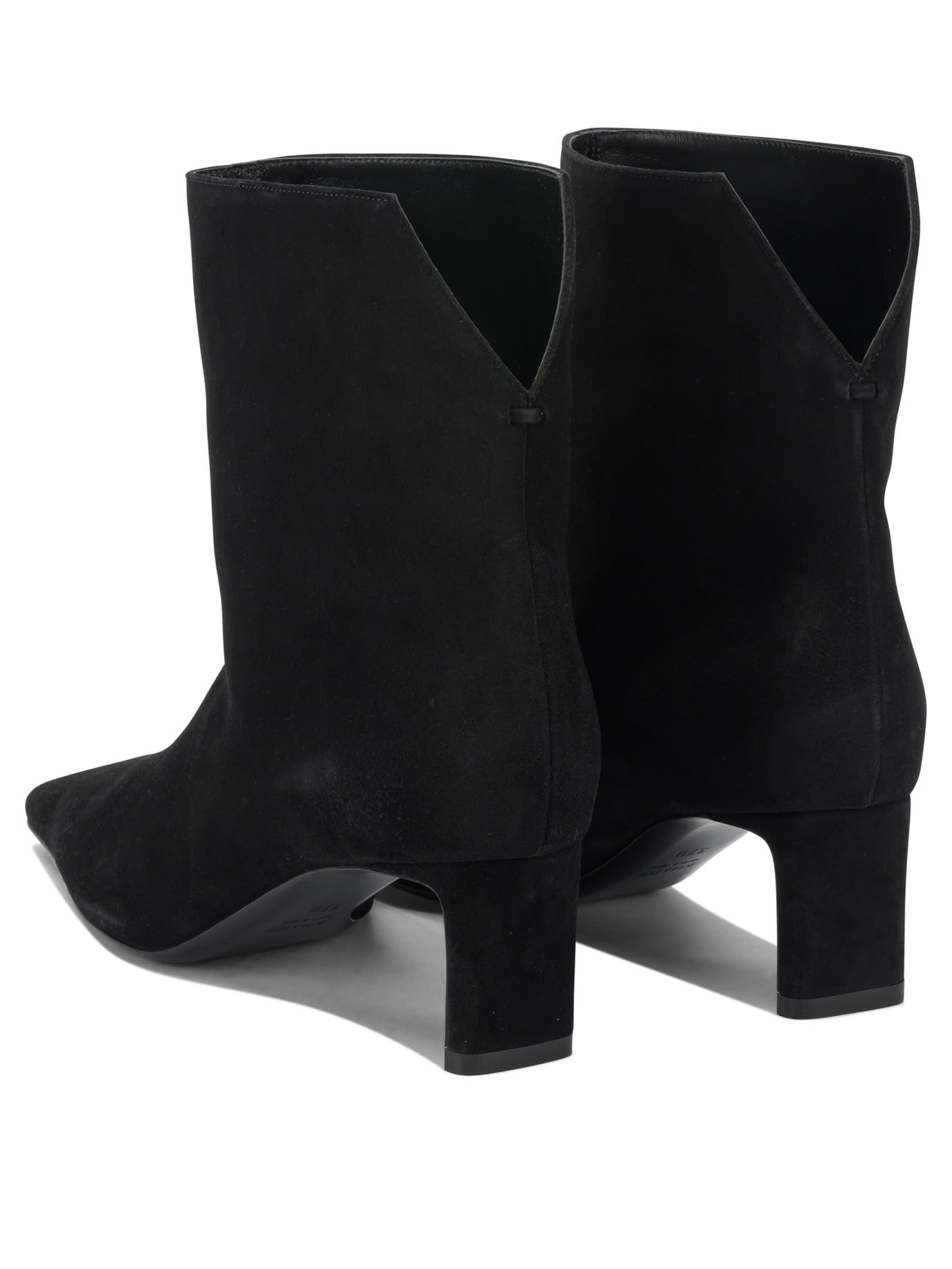 "Ona 55mm" ankle boots F1100964200 (KHAITE / ブーツ ) | KHAITE (ケイト)(3)