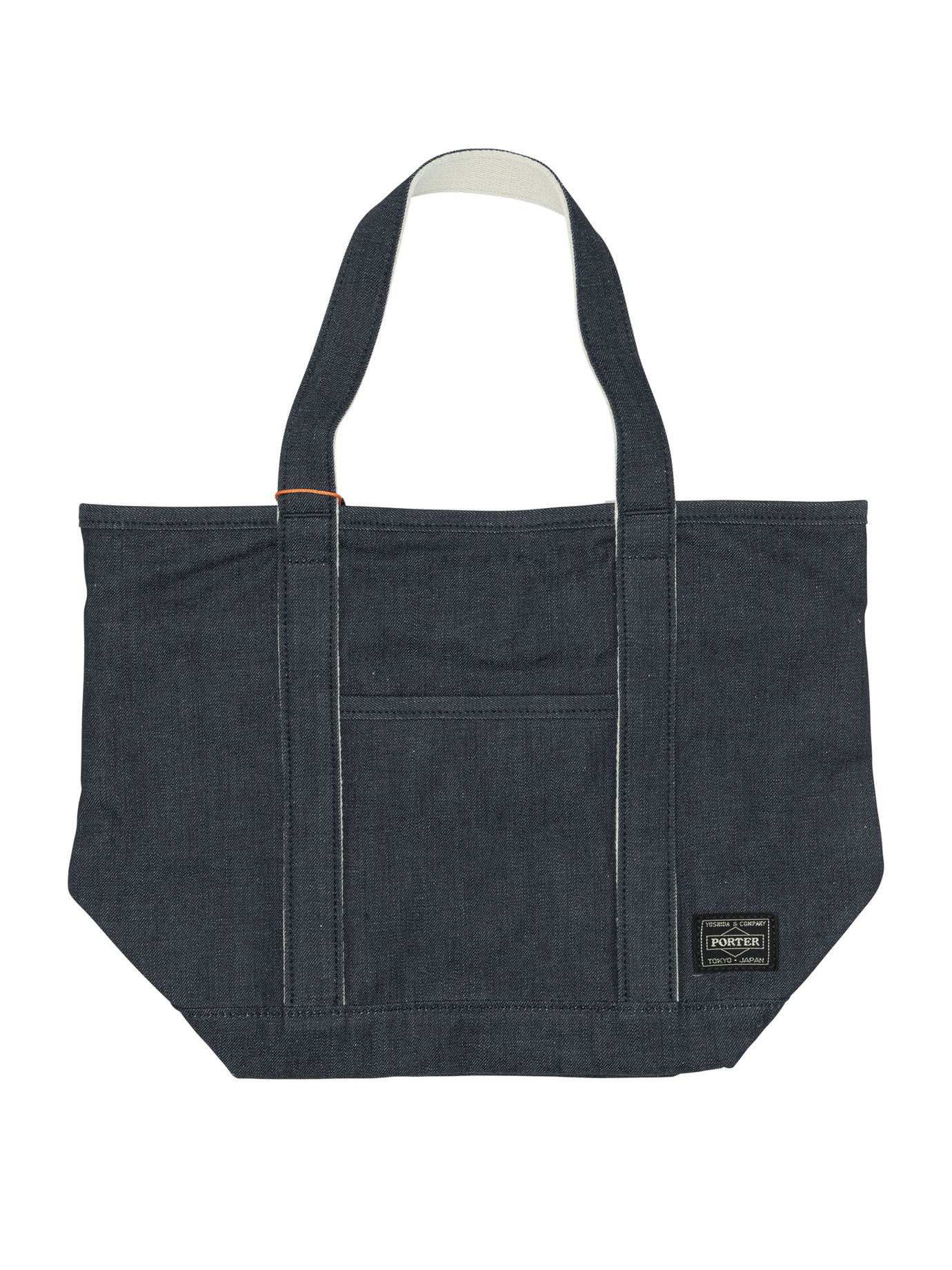 "Jean" tote shoulder bag 3810889750 (PORTER / トートバッグ ) | PORTER (ポーター)