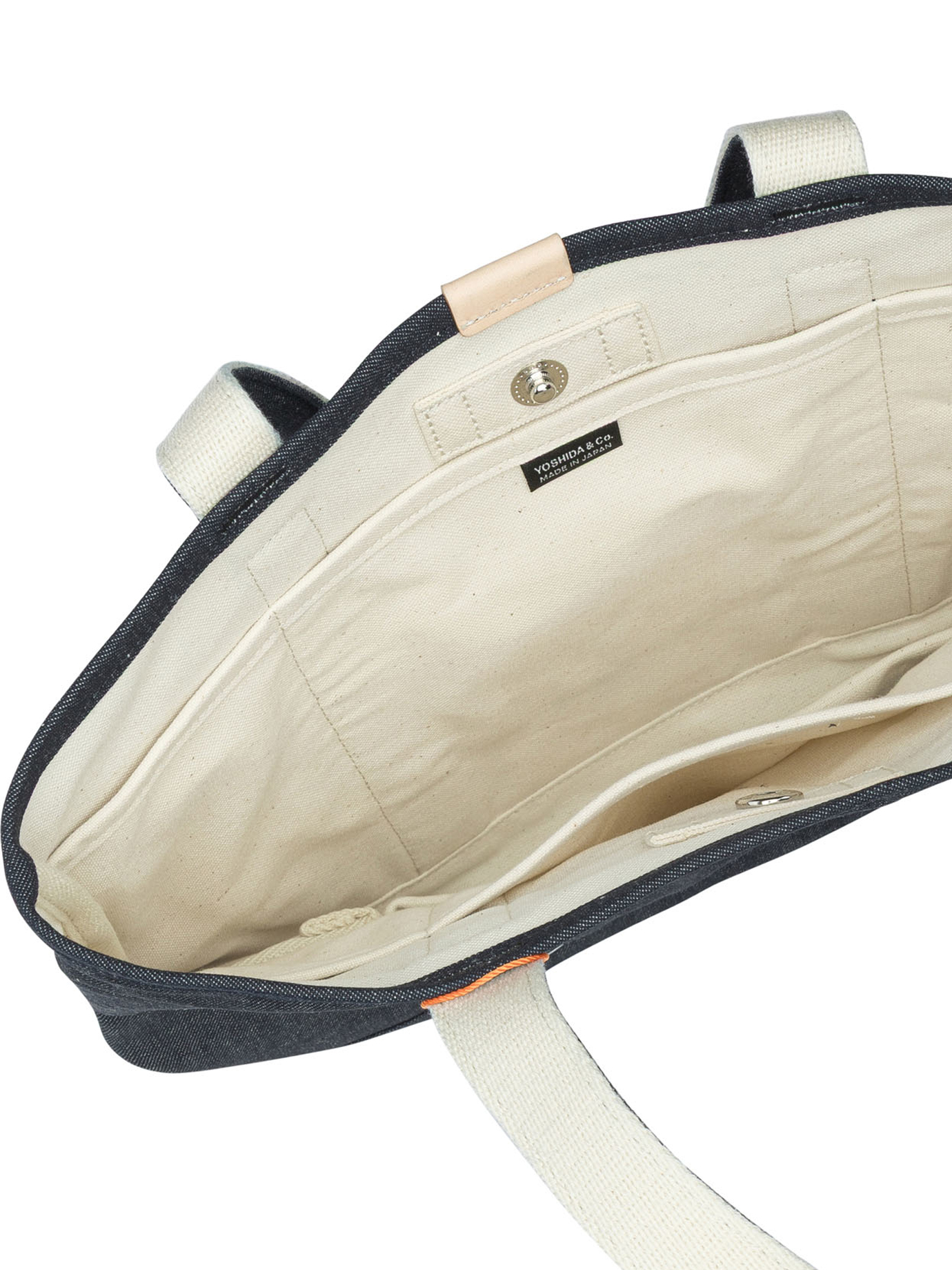 "Jean" tote shoulder bag 3810889750 (PORTER / トートバッグ ) | PORTER (ポーター)(3)