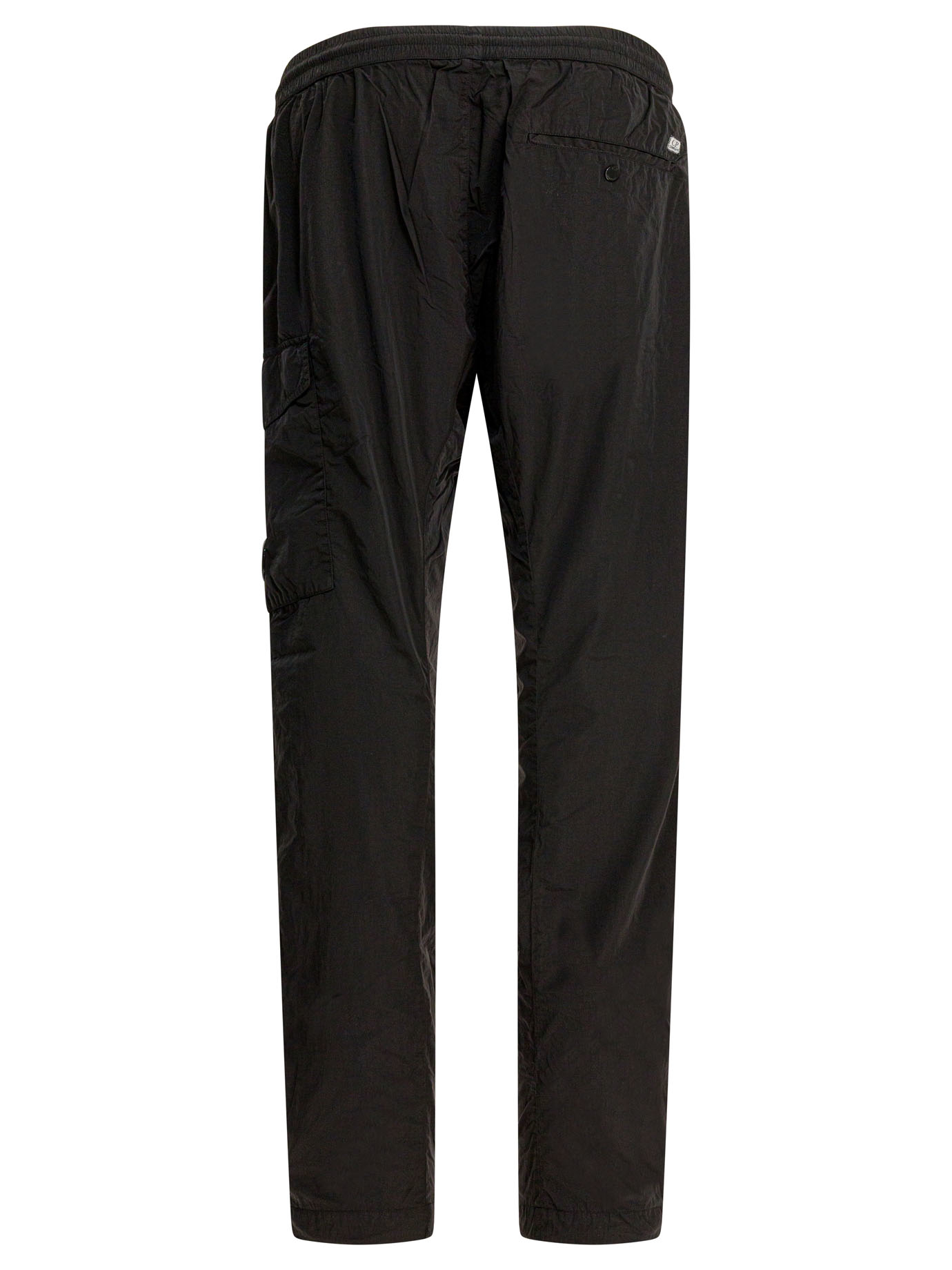 "Chrome- R Lens" cargo pants 19CMPA162A005904G999 (C.P. Company / パンツ ) | C.P. Company (シーピーカンパニー)(1)