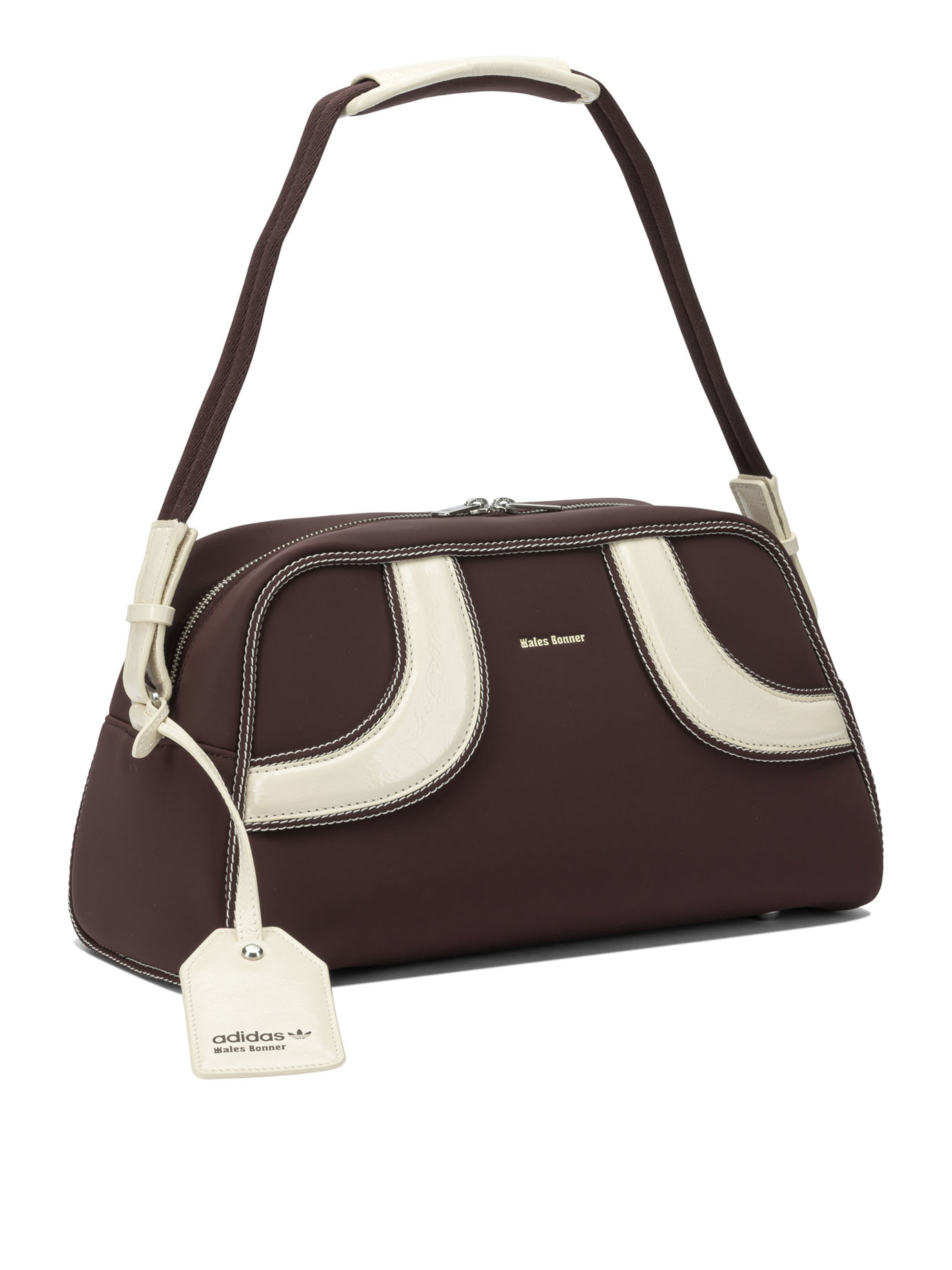 "Wales Bonner" sport bag KB2325NGTRED (adidas Originals / ビジネス・トラベルバッグ ) | adidas Originals (アディダス オリジナルス)(1)