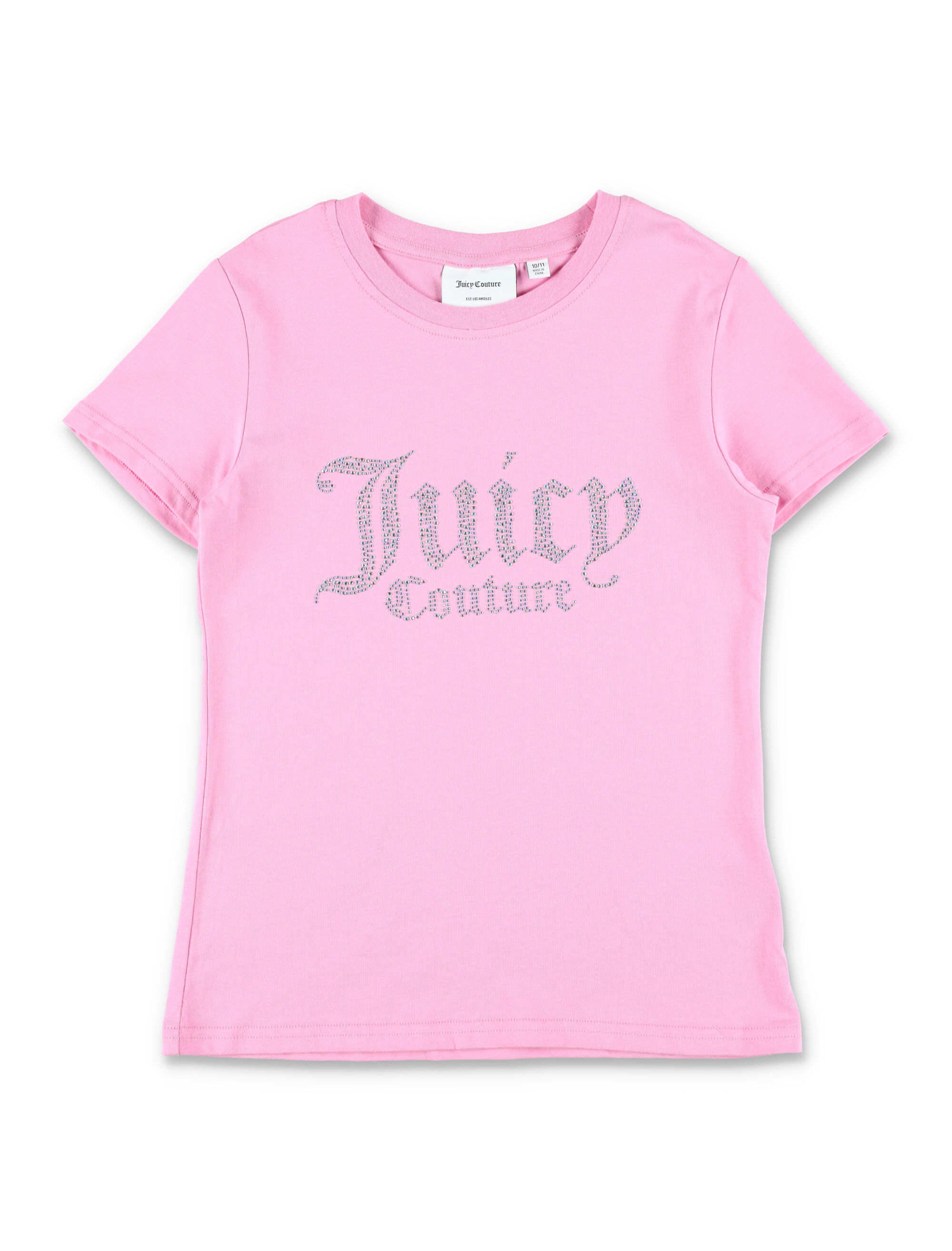 Juicy Couture T-shirts and Polos JCJBX6409F89 (Juicy Couture / Tシャツ・カットソー ) | Juicy Couture (ジューシー クチュール)