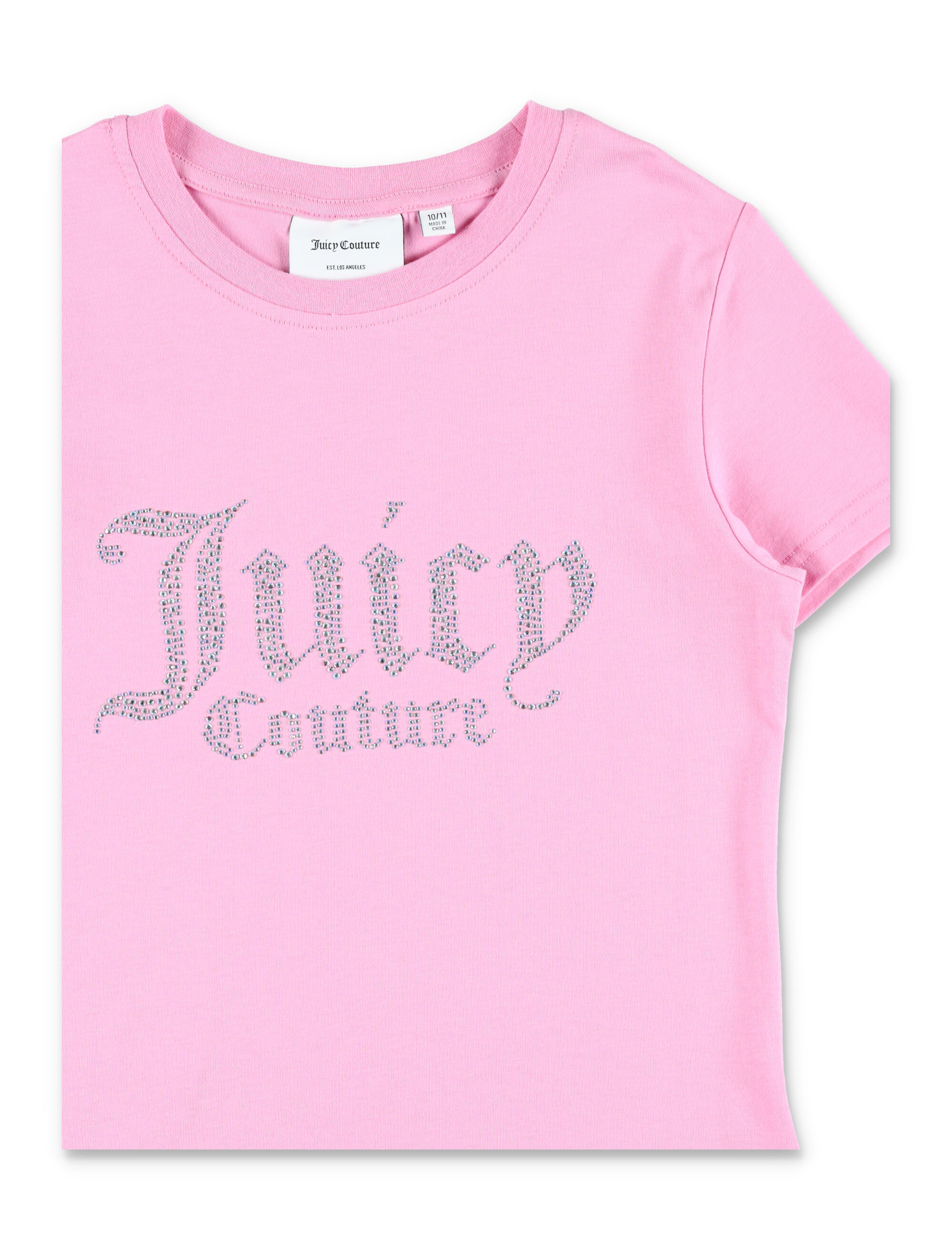 Juicy Couture T-shirts and Polos JCJBX6409F89 (Juicy Couture / Tシャツ・カットソー ) | Juicy Couture (ジューシー クチュール)(1)